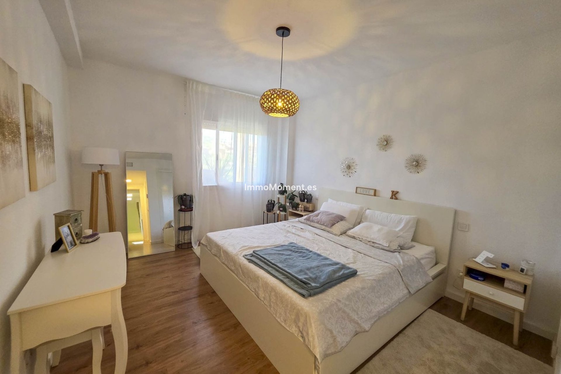 Wiederverkauf - Wohnung - Marbella - Reserva de Marbella
