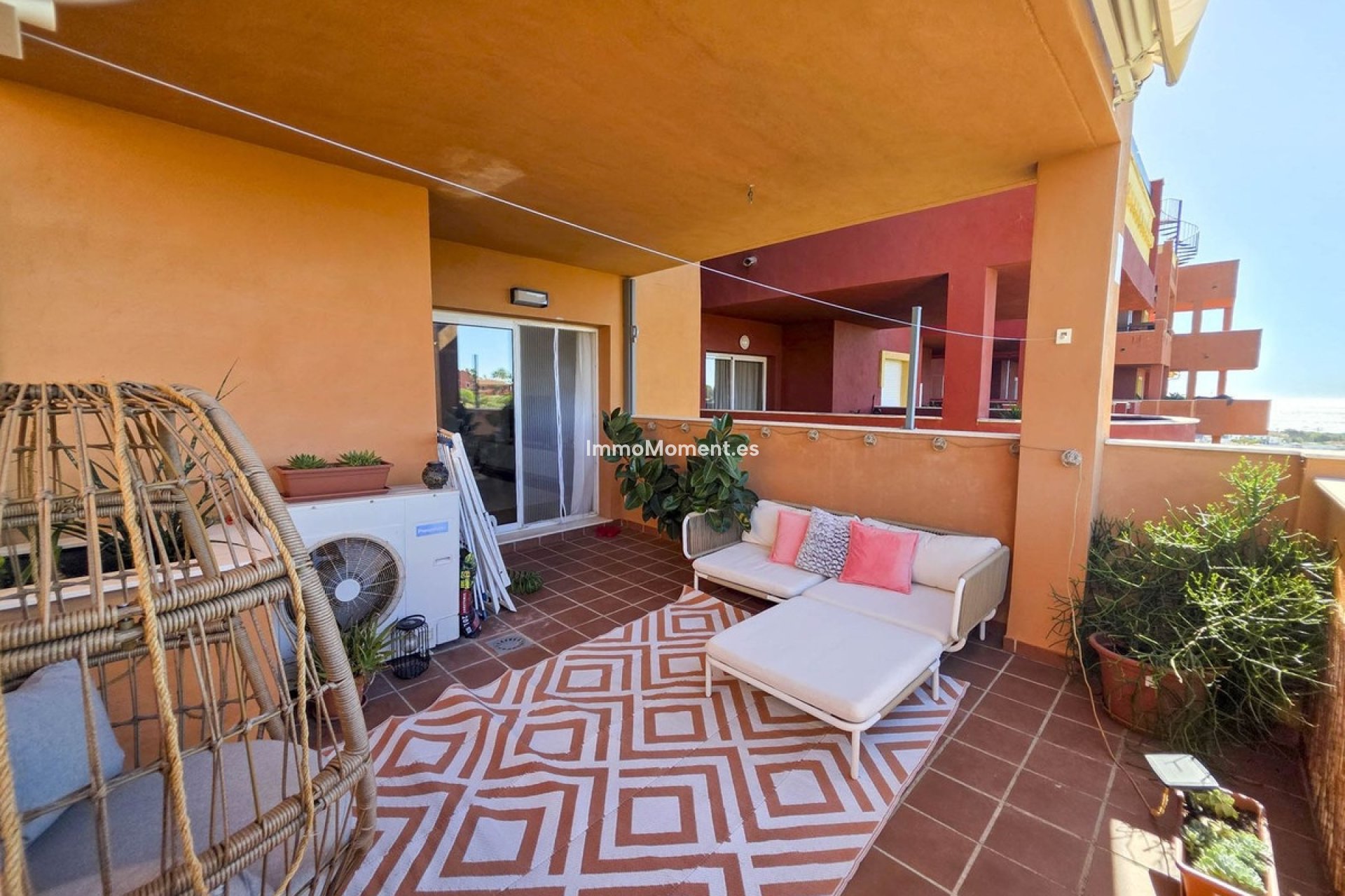 Wiederverkauf - Wohnung - Marbella - Reserva de Marbella