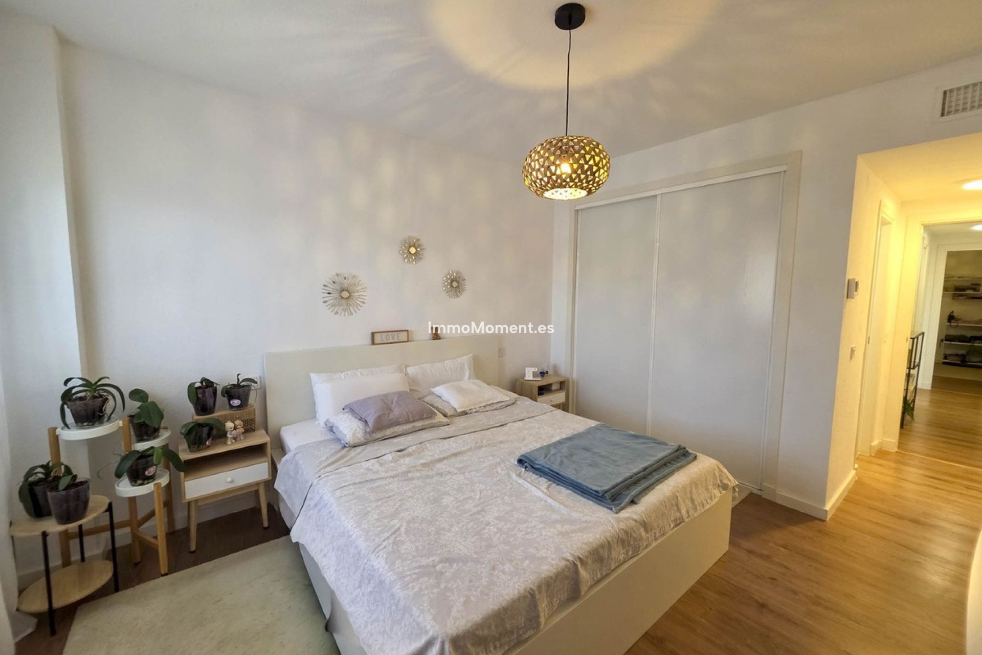 Wiederverkauf - Wohnung - Marbella - Reserva de Marbella