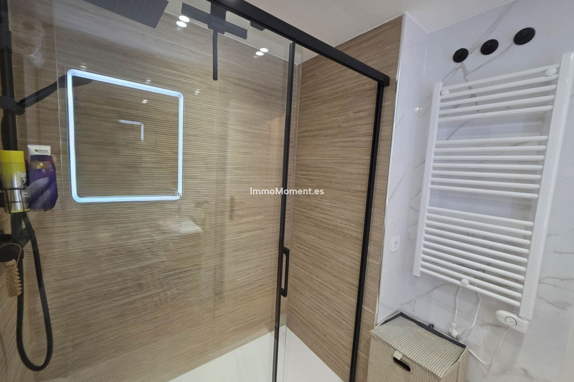 Wiederverkauf - Wohnung - Marbella - Reserva de Marbella