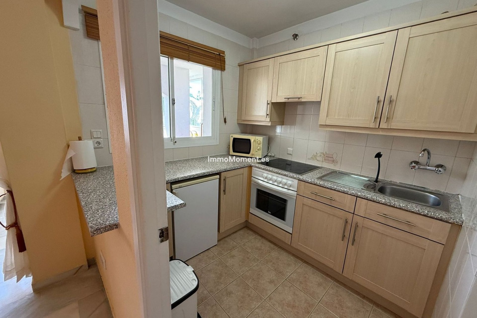 Wiederverkauf - Wohnung - Marbella - Reserva de Marbella