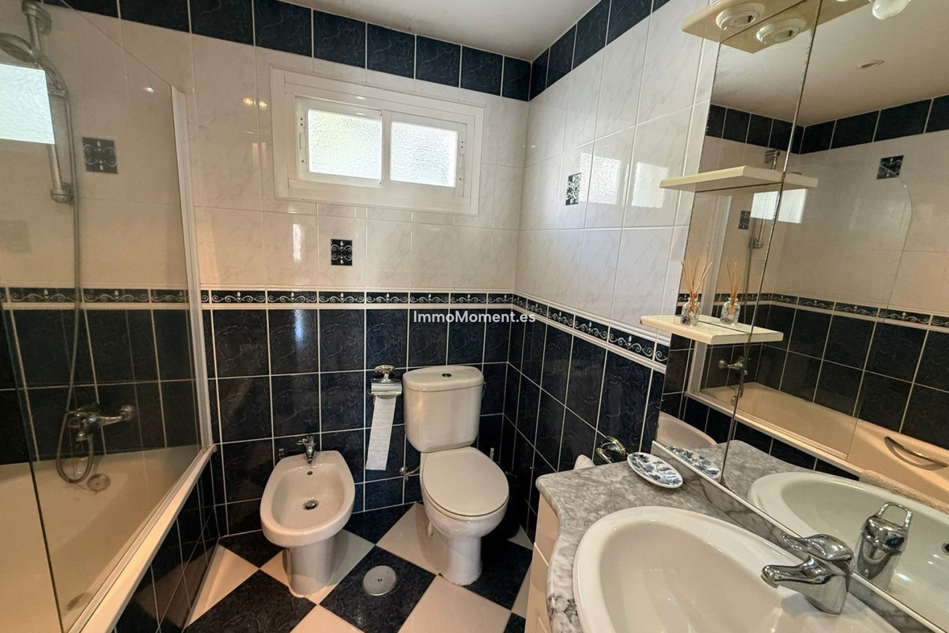 Wiederverkauf - Wohnung - Marbella - Reserva de Marbella