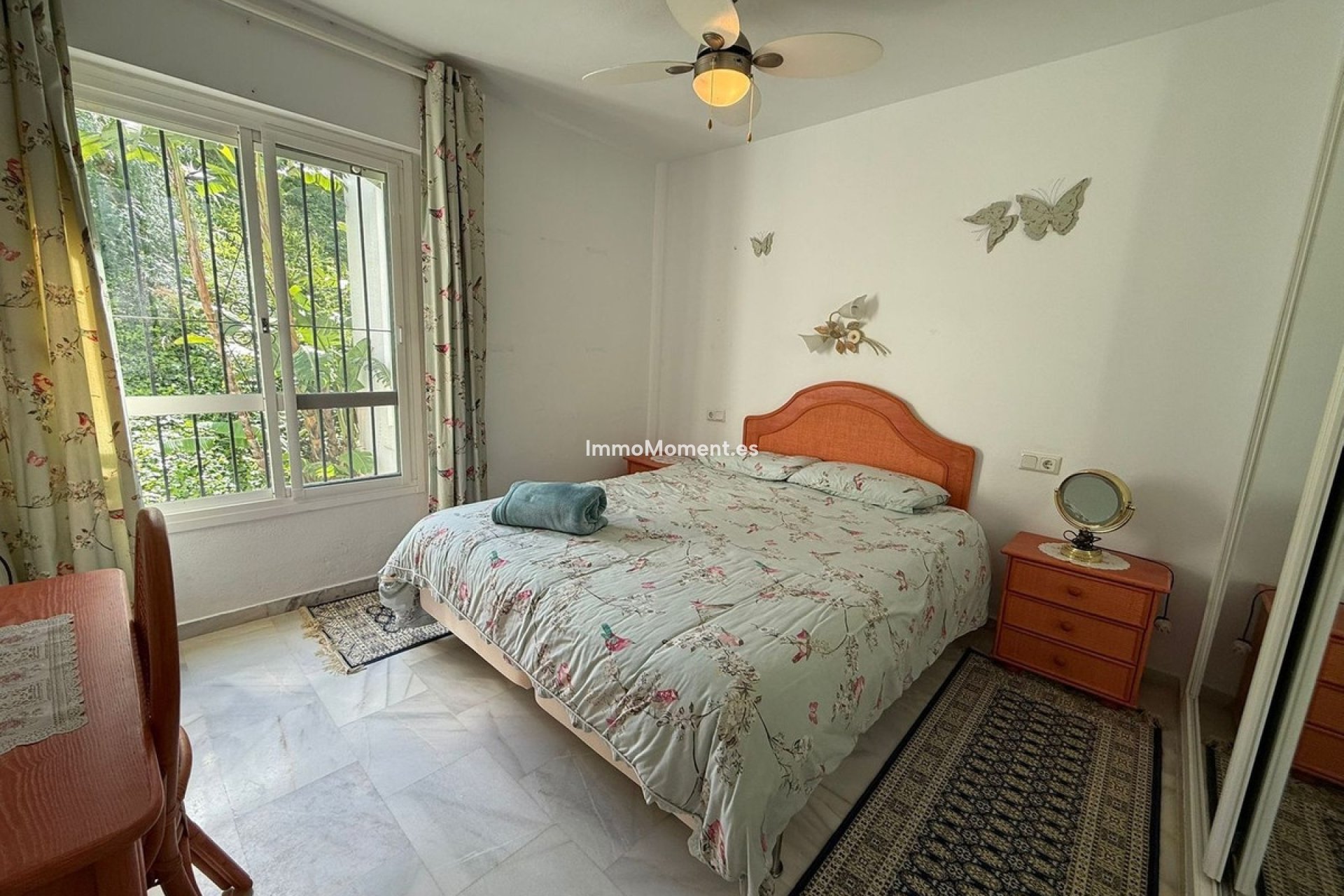 Wiederverkauf - Wohnung - Marbella - Reserva de Marbella