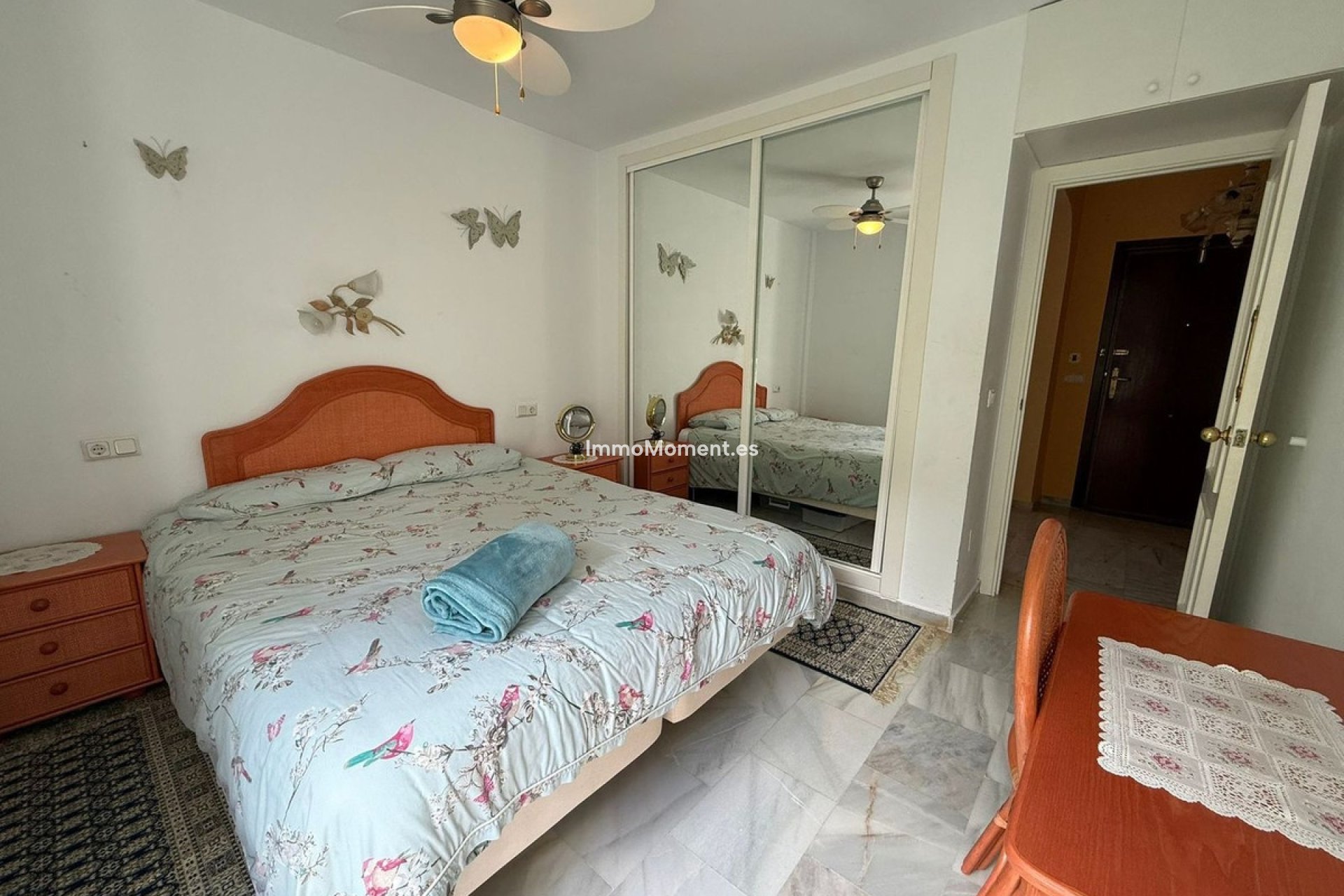 Wiederverkauf - Wohnung - Marbella - Reserva de Marbella