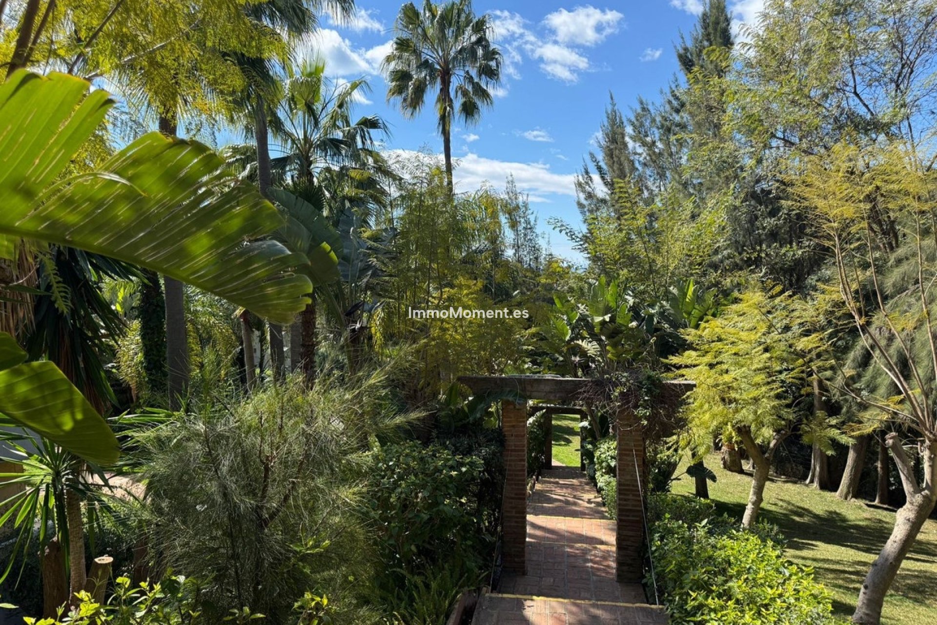Wiederverkauf - Wohnung - Marbella - Reserva de Marbella