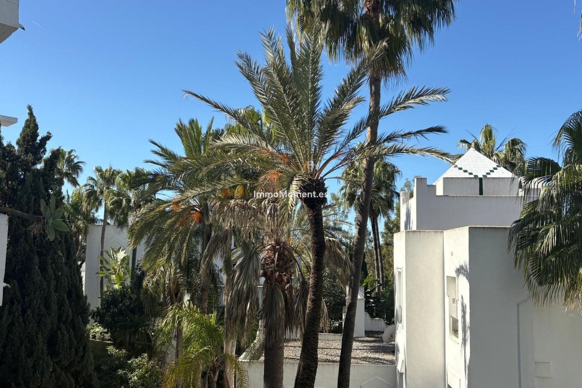 Wiederverkauf - Wohnung - Marbella - Reserva de Marbella