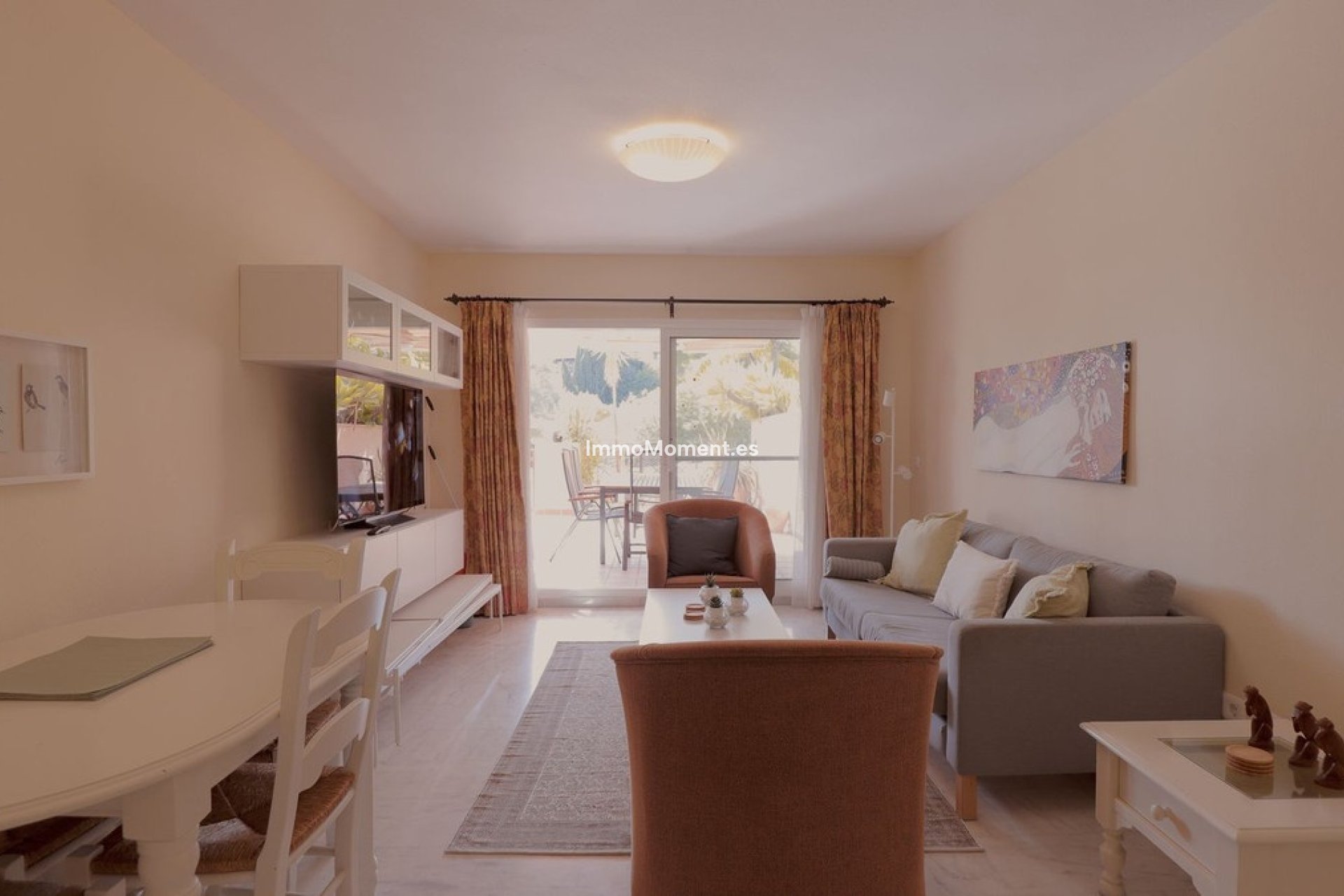 Wiederverkauf - Wohnung - Marbella - Reserva de Marbella