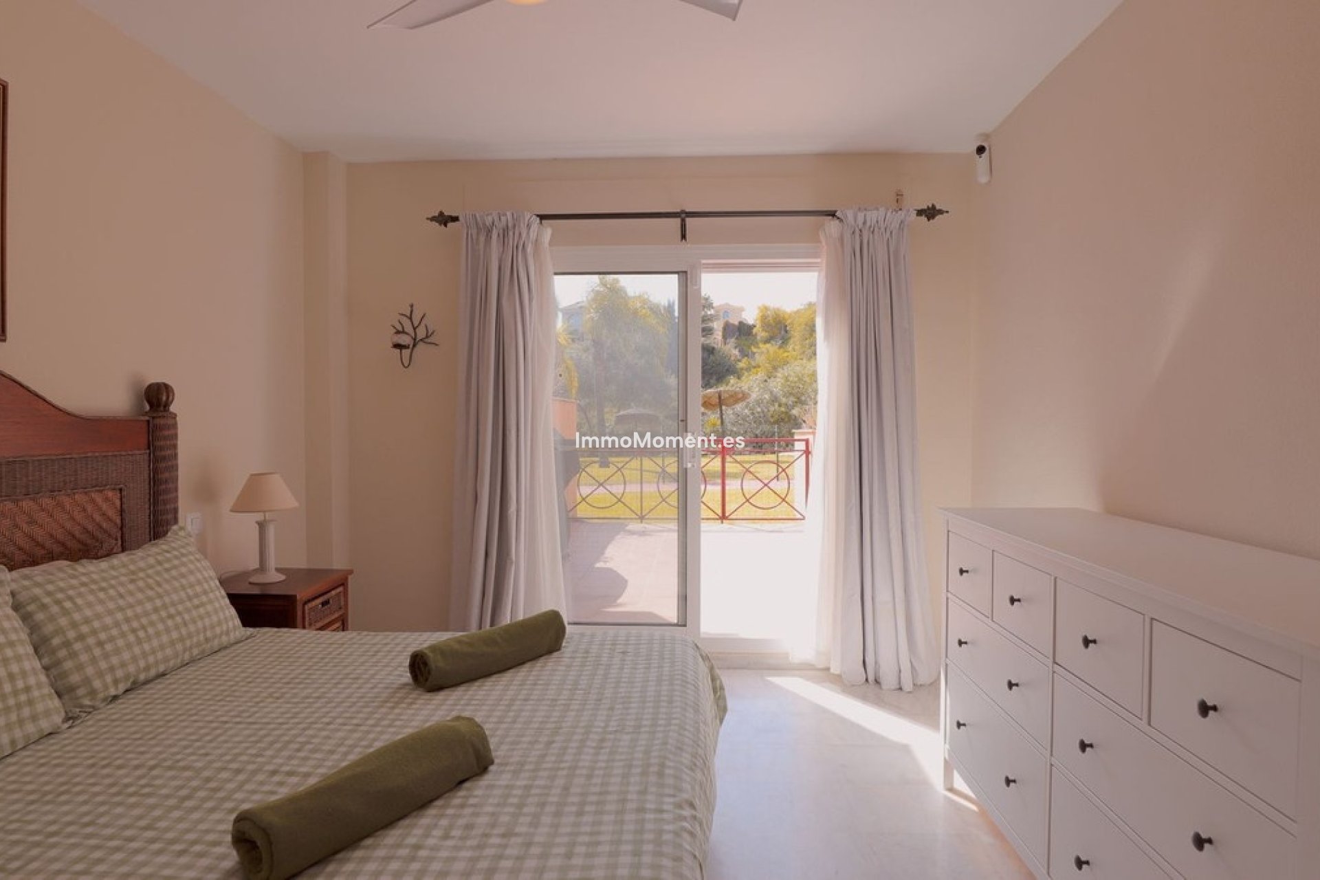 Wiederverkauf - Wohnung - Marbella - Reserva de Marbella