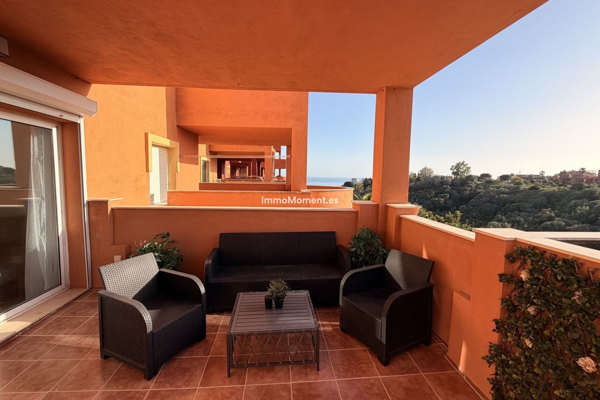 Wiederverkauf - Wohnung - Marbella - Reserva de Marbella