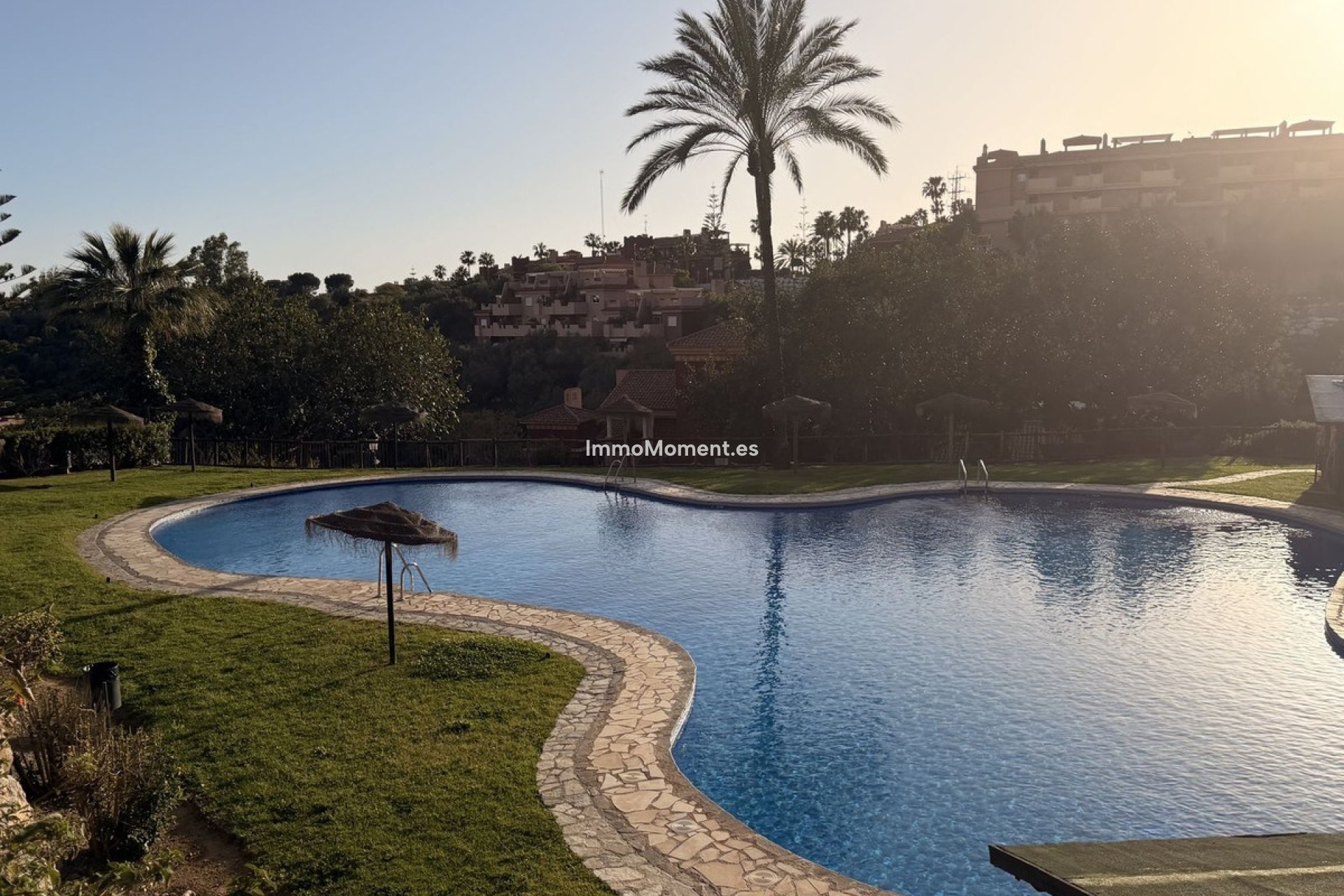 Wiederverkauf - Wohnung - Marbella - Reserva de Marbella