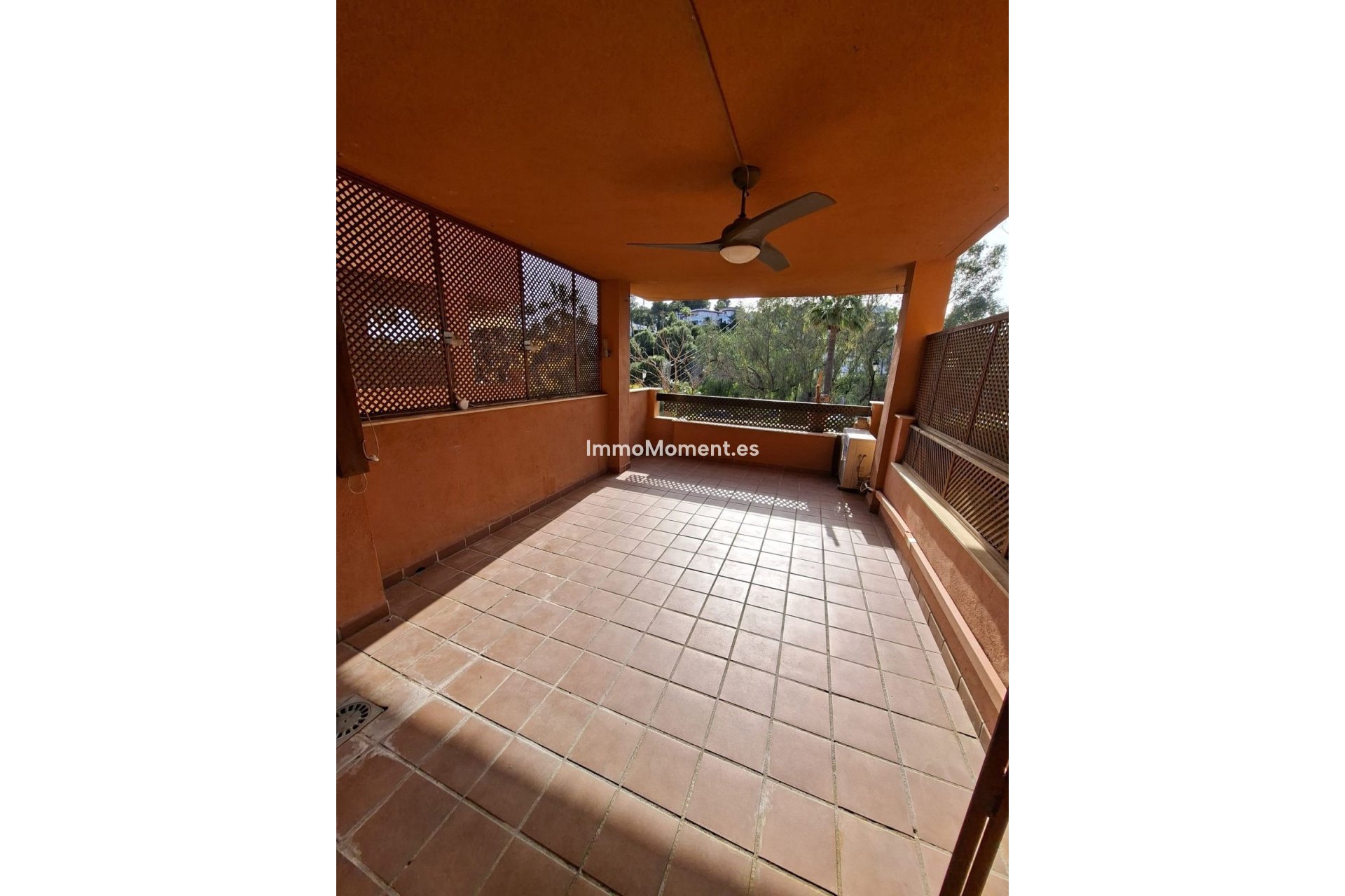 Wiederverkauf - Wohnung - Marbella - Reserva de Marbella