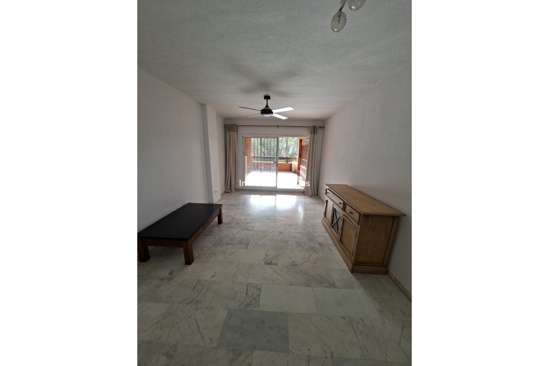 Wiederverkauf - Wohnung - Marbella - Reserva de Marbella