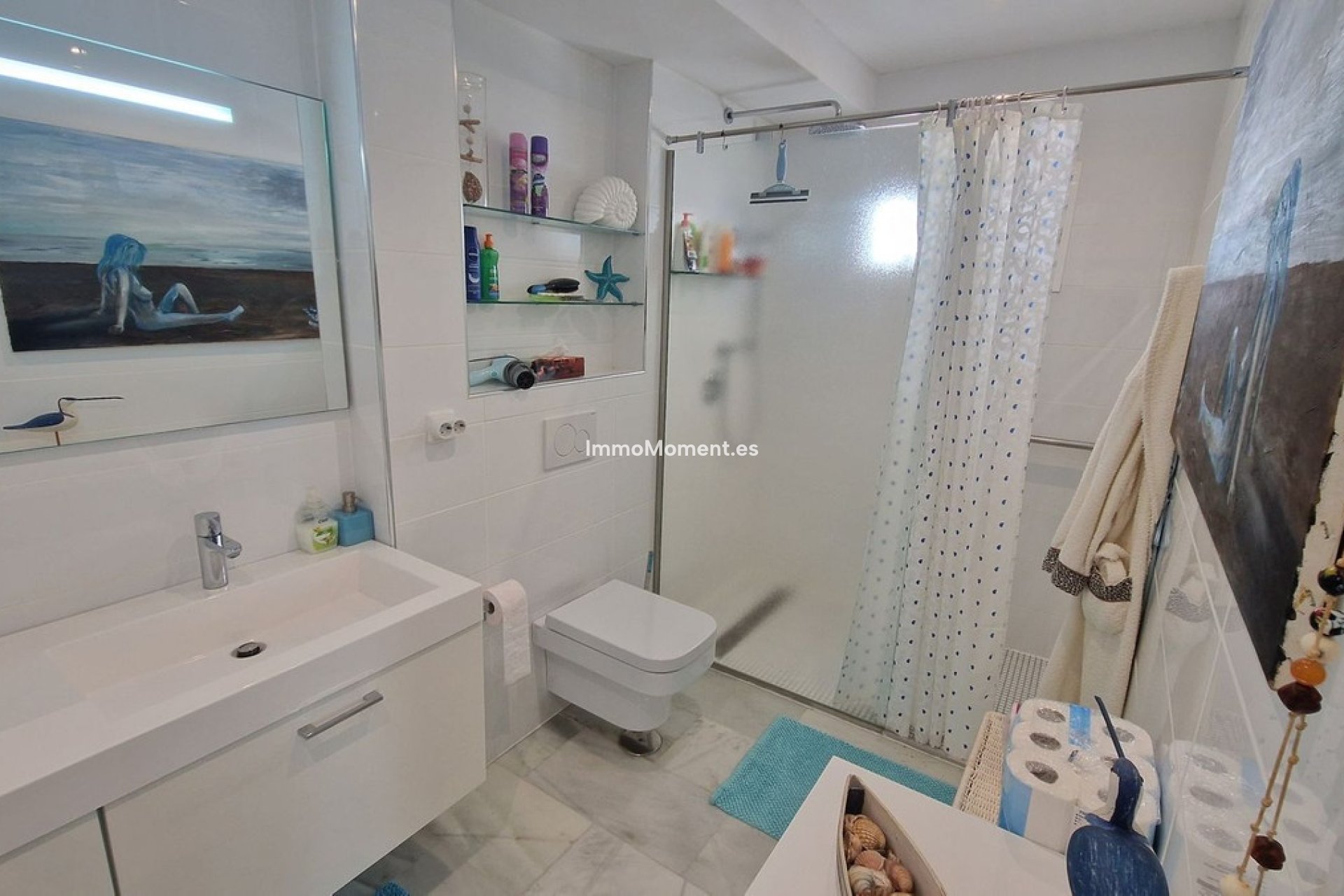 Wiederverkauf - Wohnung - Marbella - Reserva de Marbella