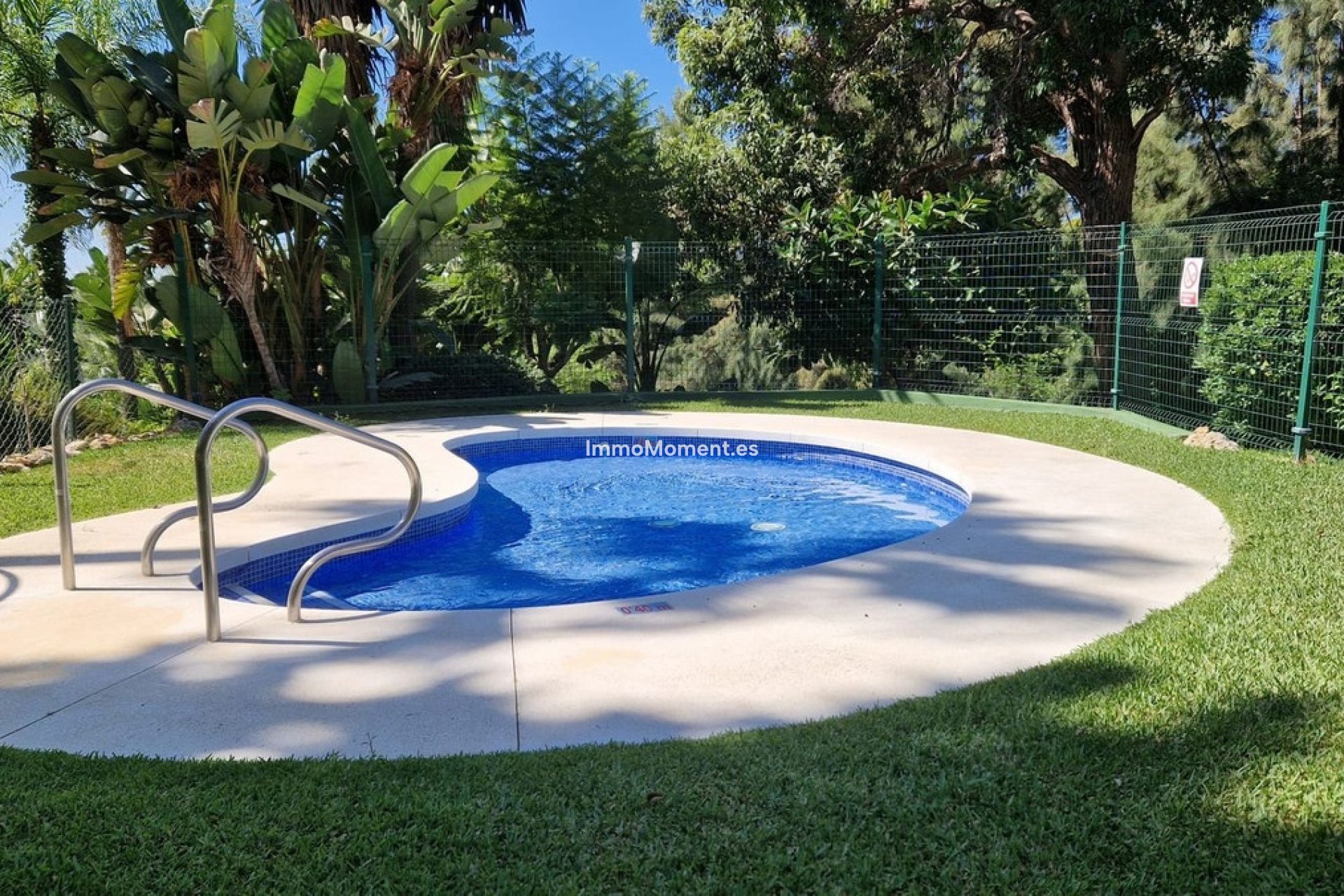 Wiederverkauf - Wohnung - Marbella - Reserva de Marbella
