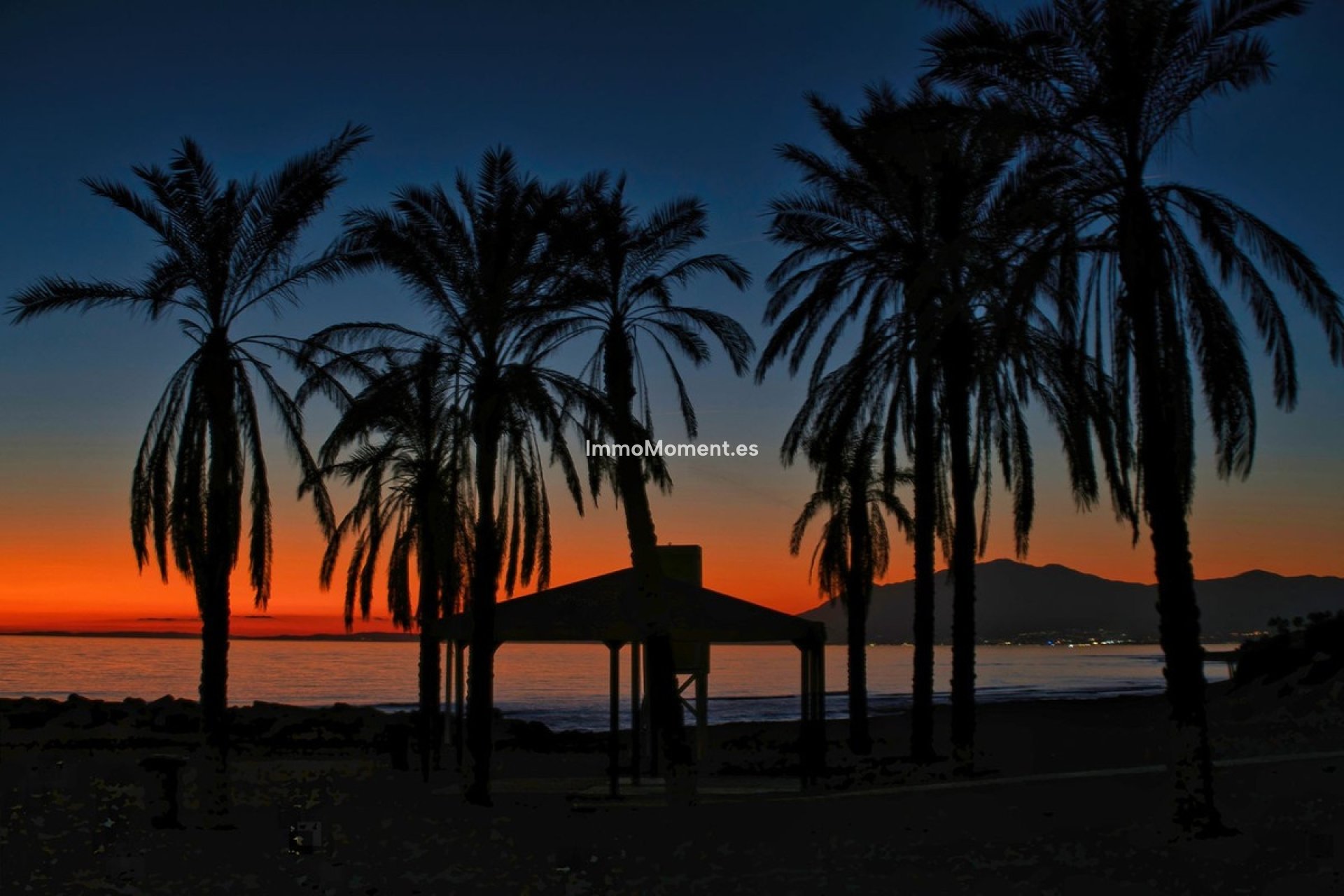 Wiederverkauf - Wohnung - Marbella - Reserva de Marbella
