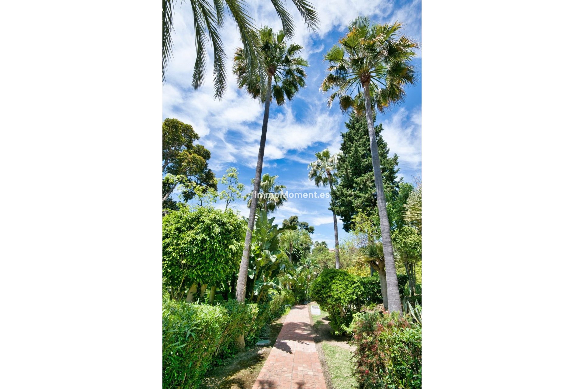 Wiederverkauf - Wohnung - Marbella - Reserva de Marbella