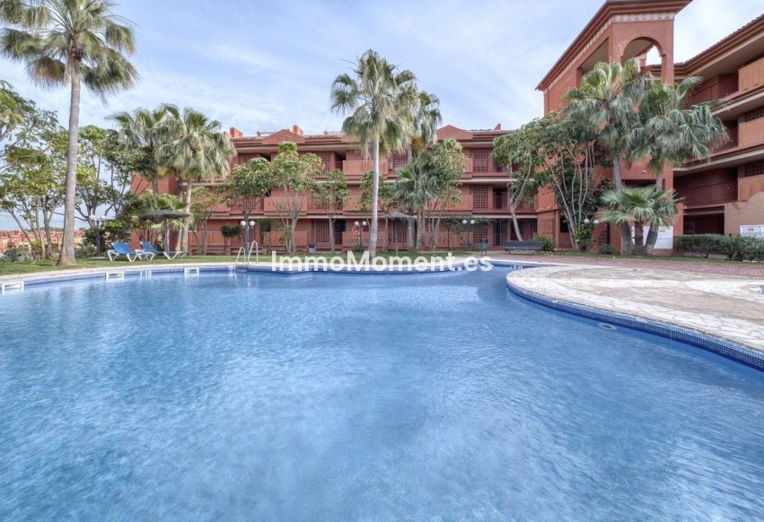 Wiederverkauf - Wohnung - Marbella - Reserva de Marbella