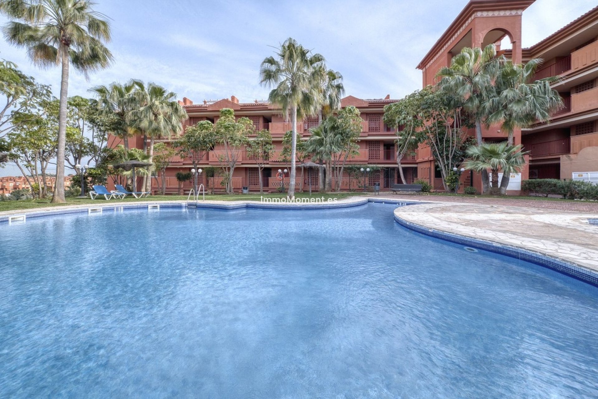 Wiederverkauf - Wohnung - Marbella - Reserva de Marbella