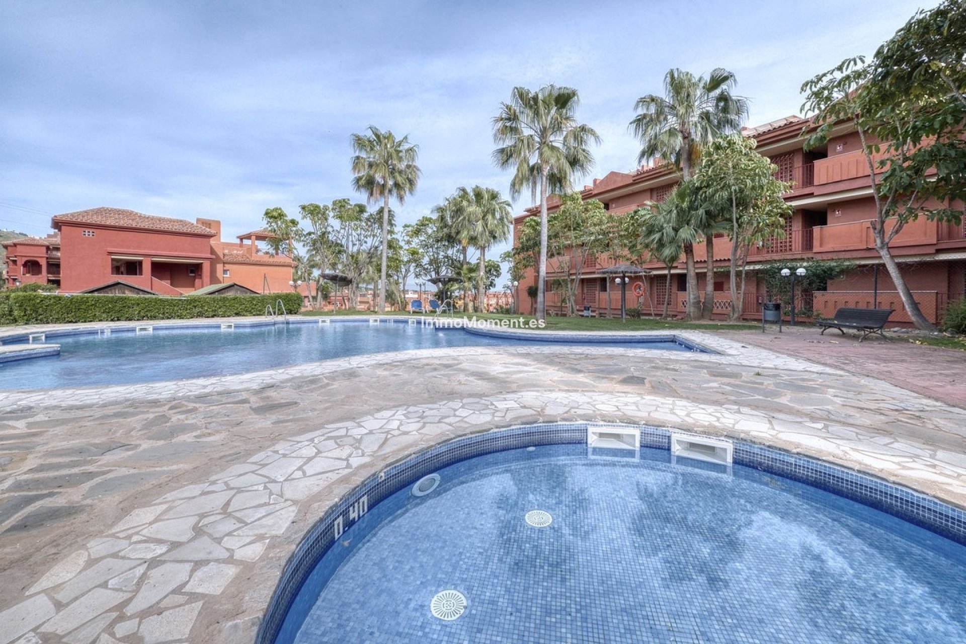 Wiederverkauf - Wohnung - Marbella - Reserva de Marbella