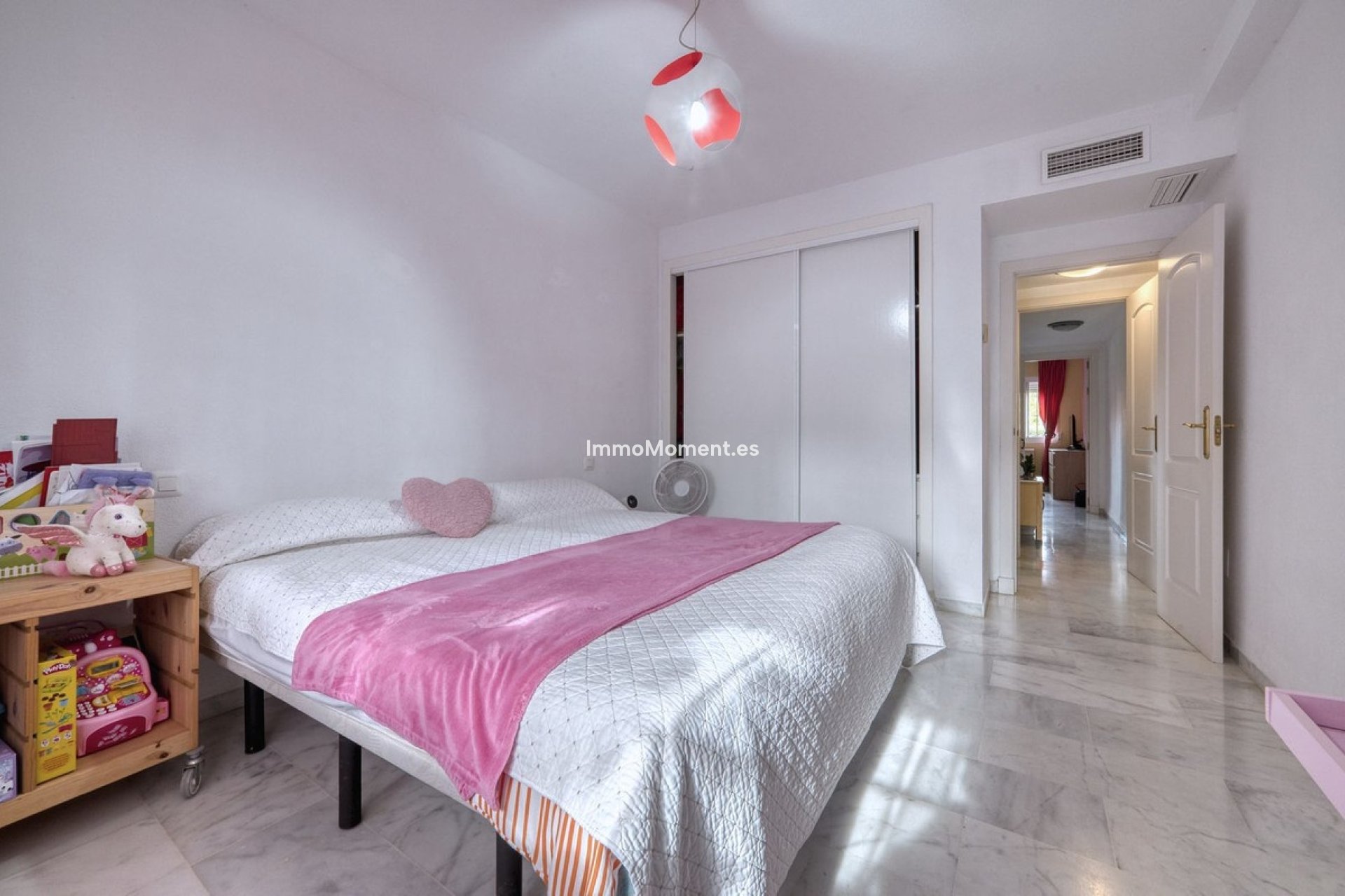 Wiederverkauf - Wohnung - Marbella - Reserva de Marbella