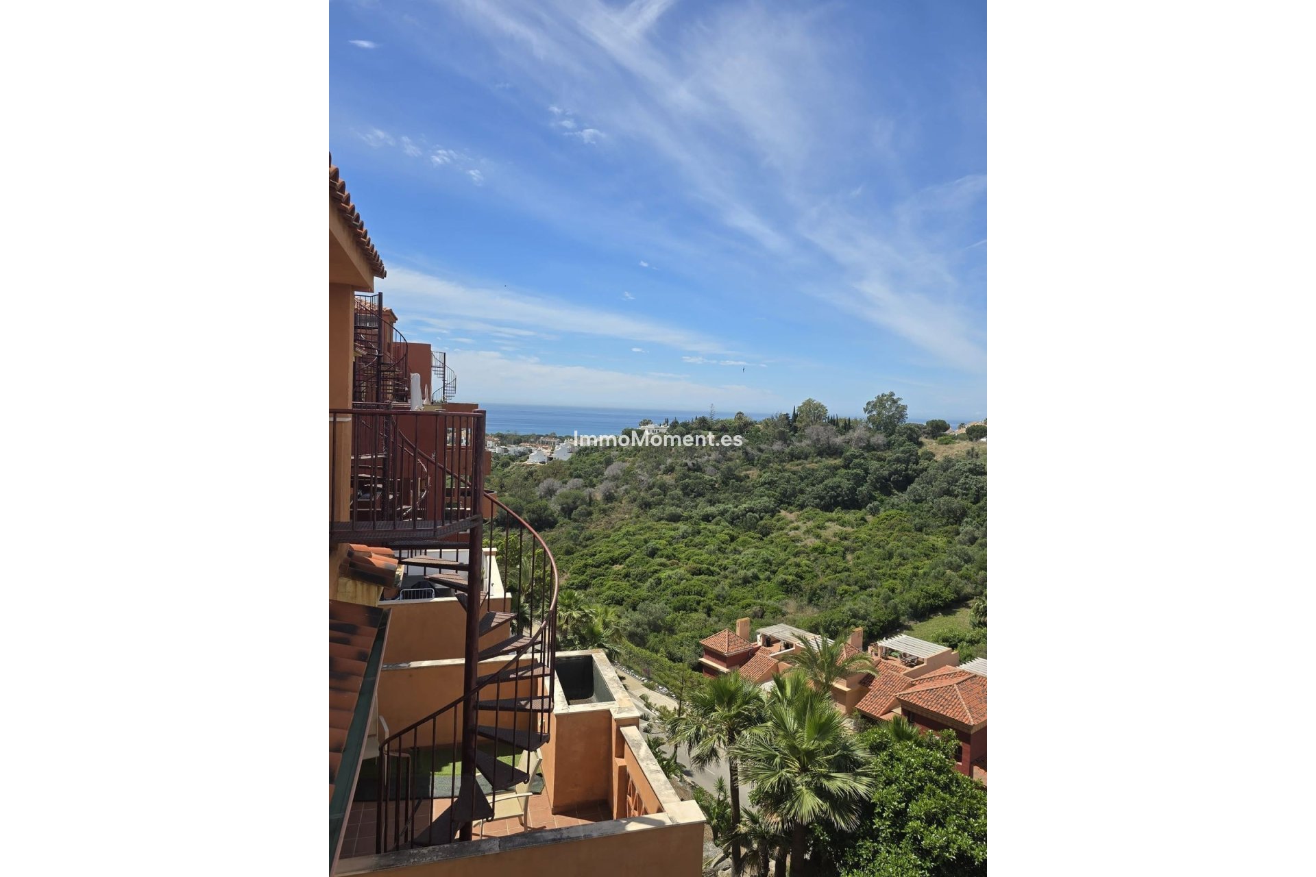 Wiederverkauf - Wohnung - Marbella - Reserva de Marbella