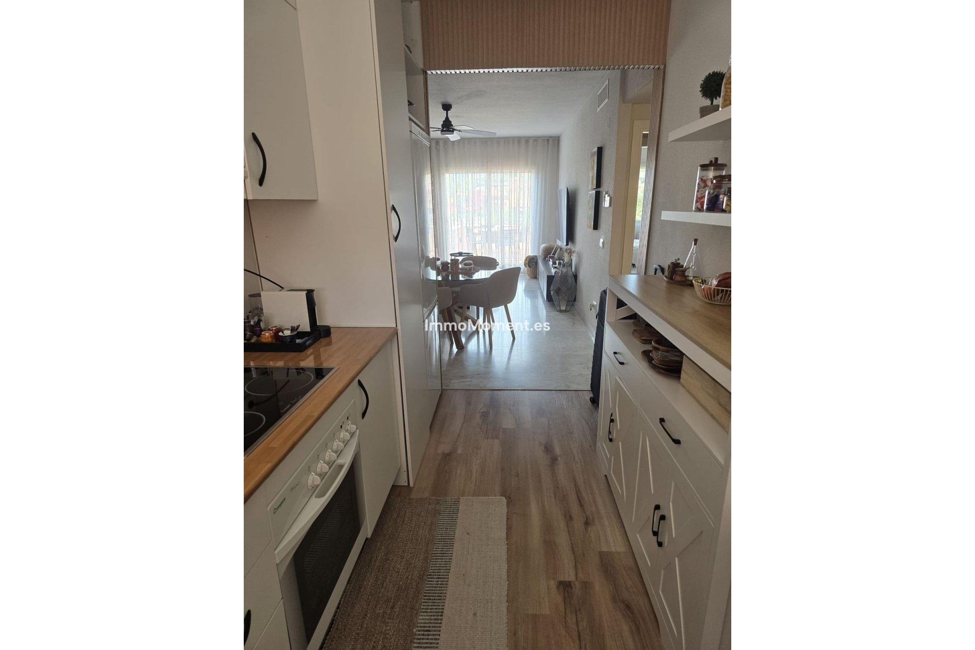 Wiederverkauf - Wohnung - Marbella - Reserva de Marbella