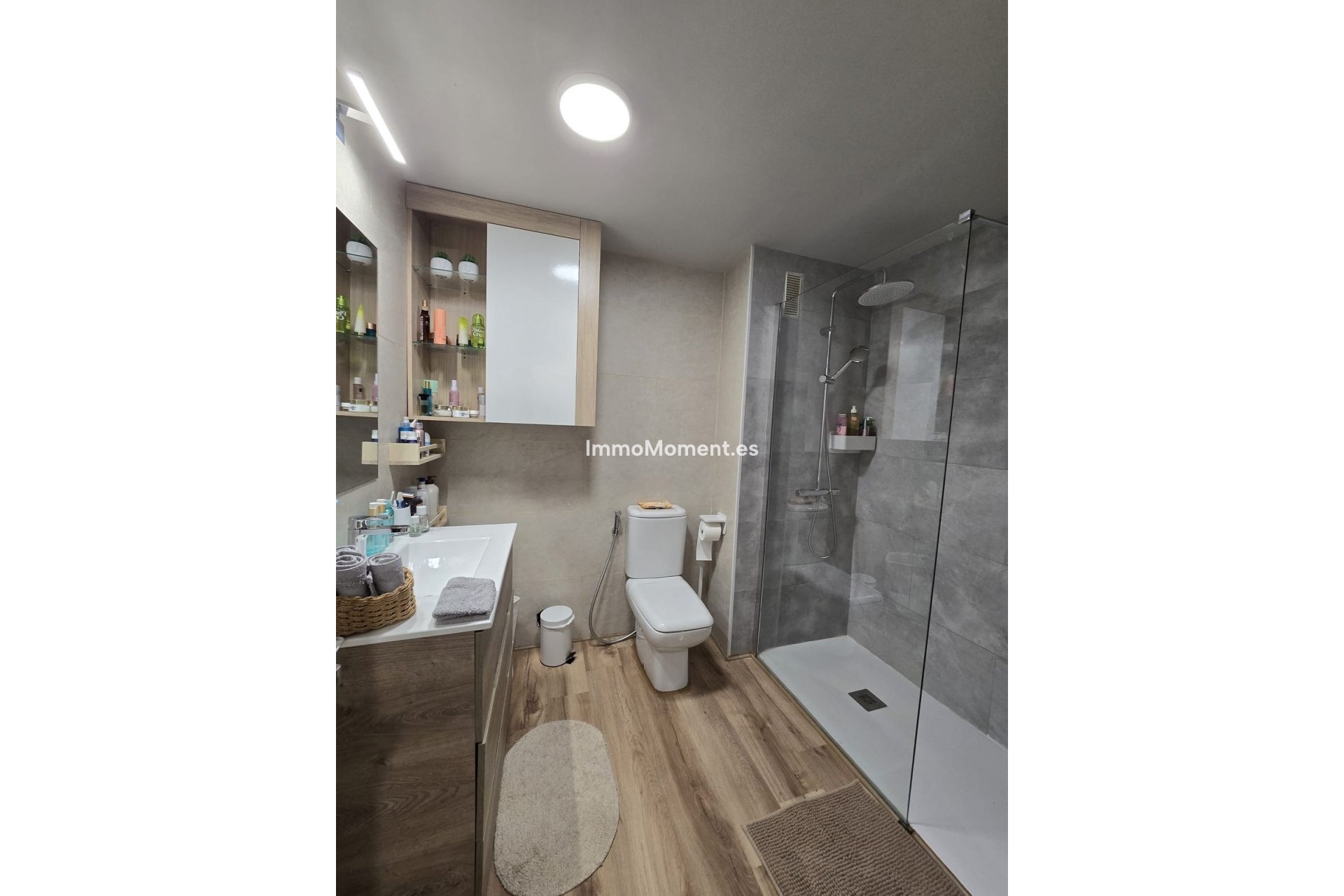 Wiederverkauf - Wohnung - Marbella - Reserva de Marbella