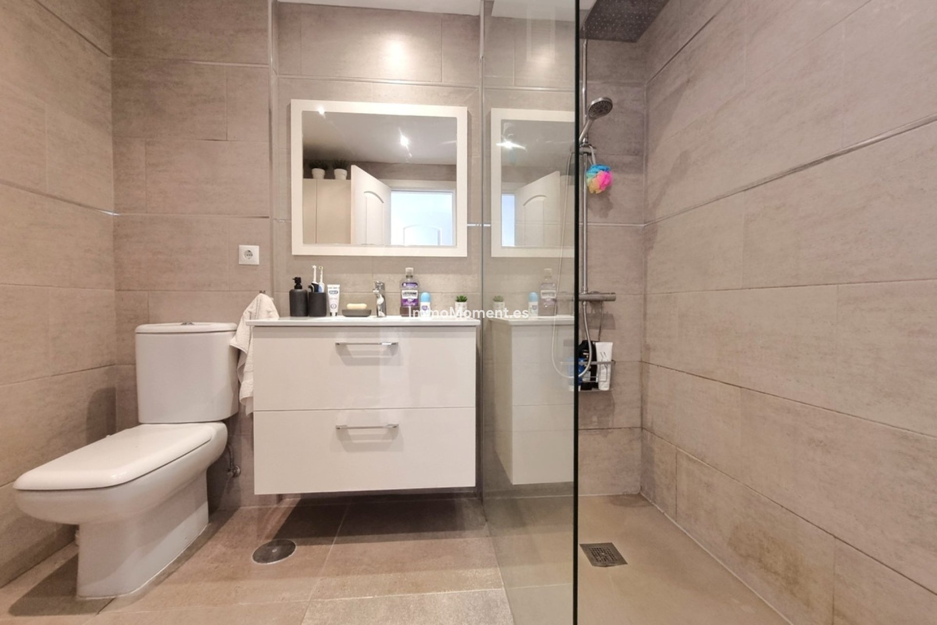 Wiederverkauf - Wohnung - Marbella - Reserva de Marbella