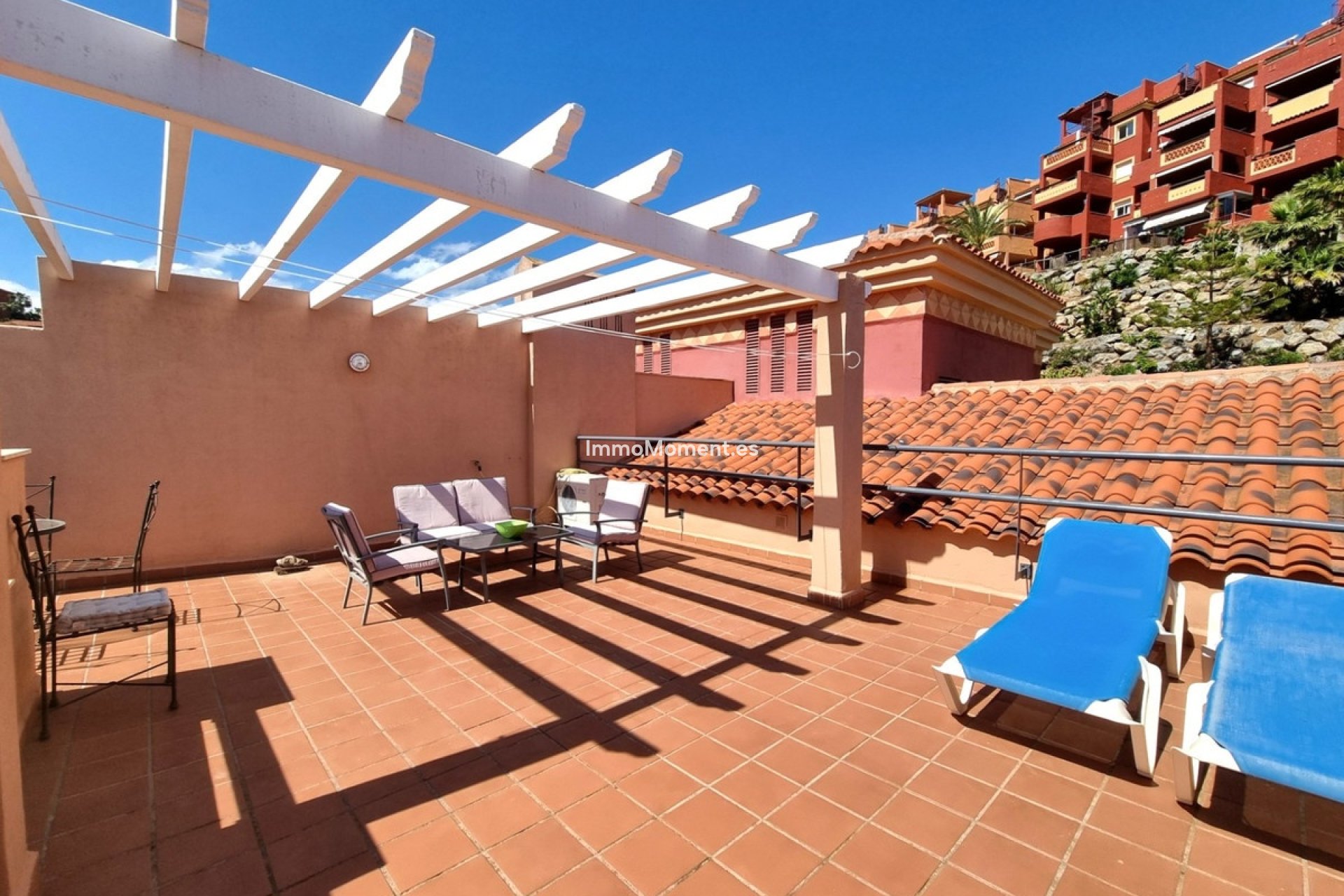 Wiederverkauf - Wohnung - Marbella - Reserva de Marbella