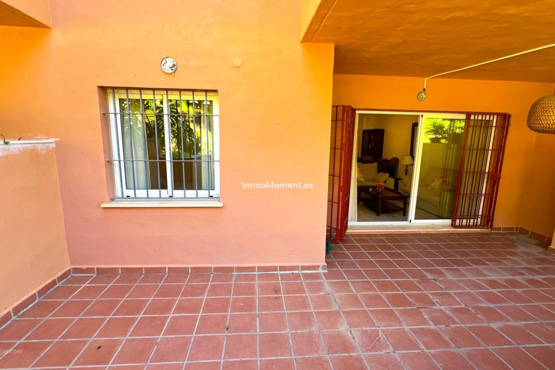 Wiederverkauf - Wohnung - Marbella - Reserva de Marbella