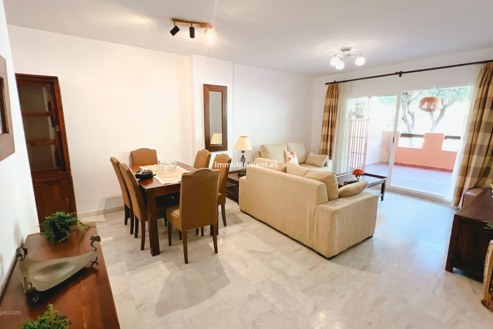 Wiederverkauf - Wohnung - Marbella - Reserva de Marbella