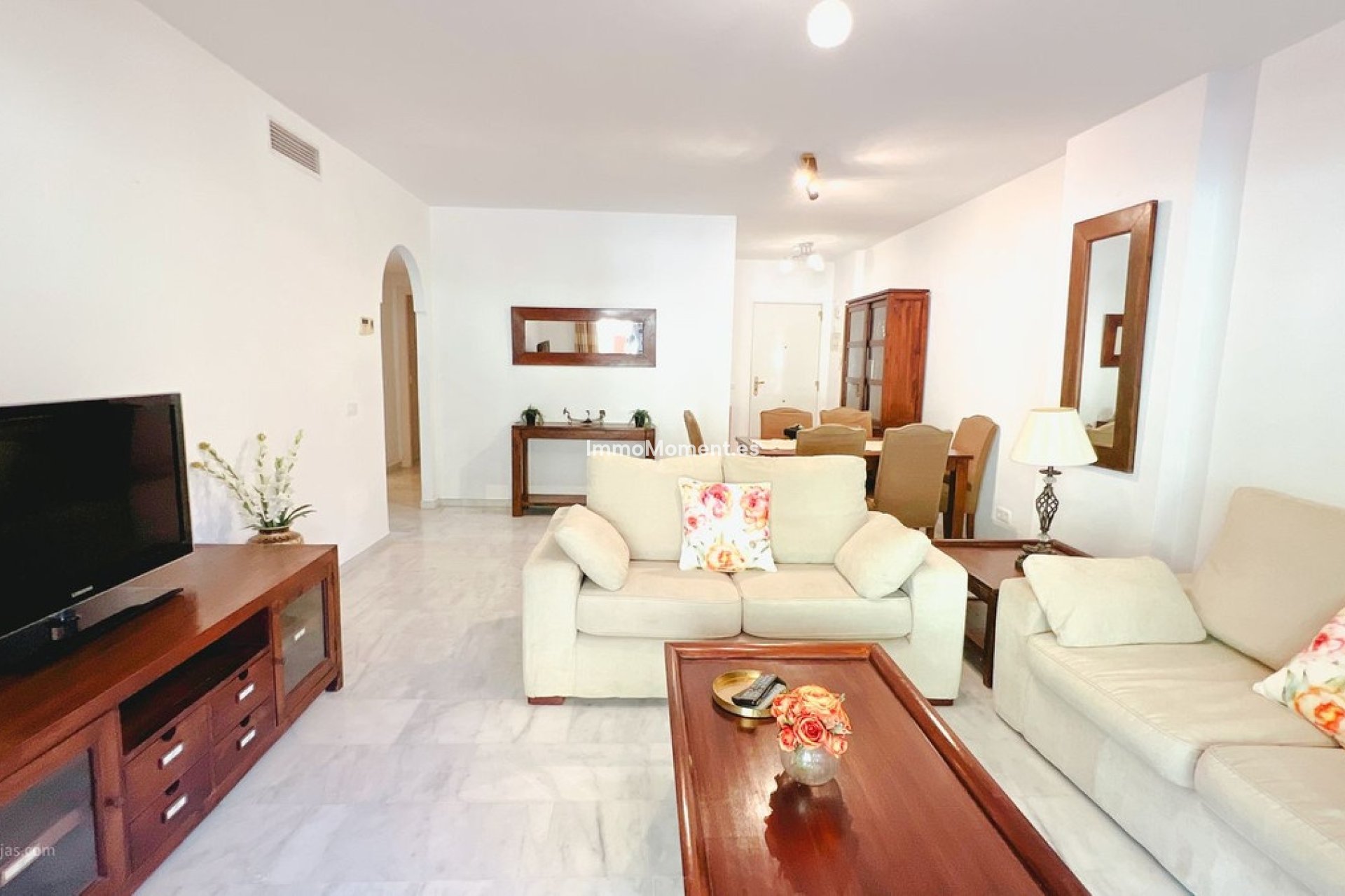 Wiederverkauf - Wohnung - Marbella - Reserva de Marbella