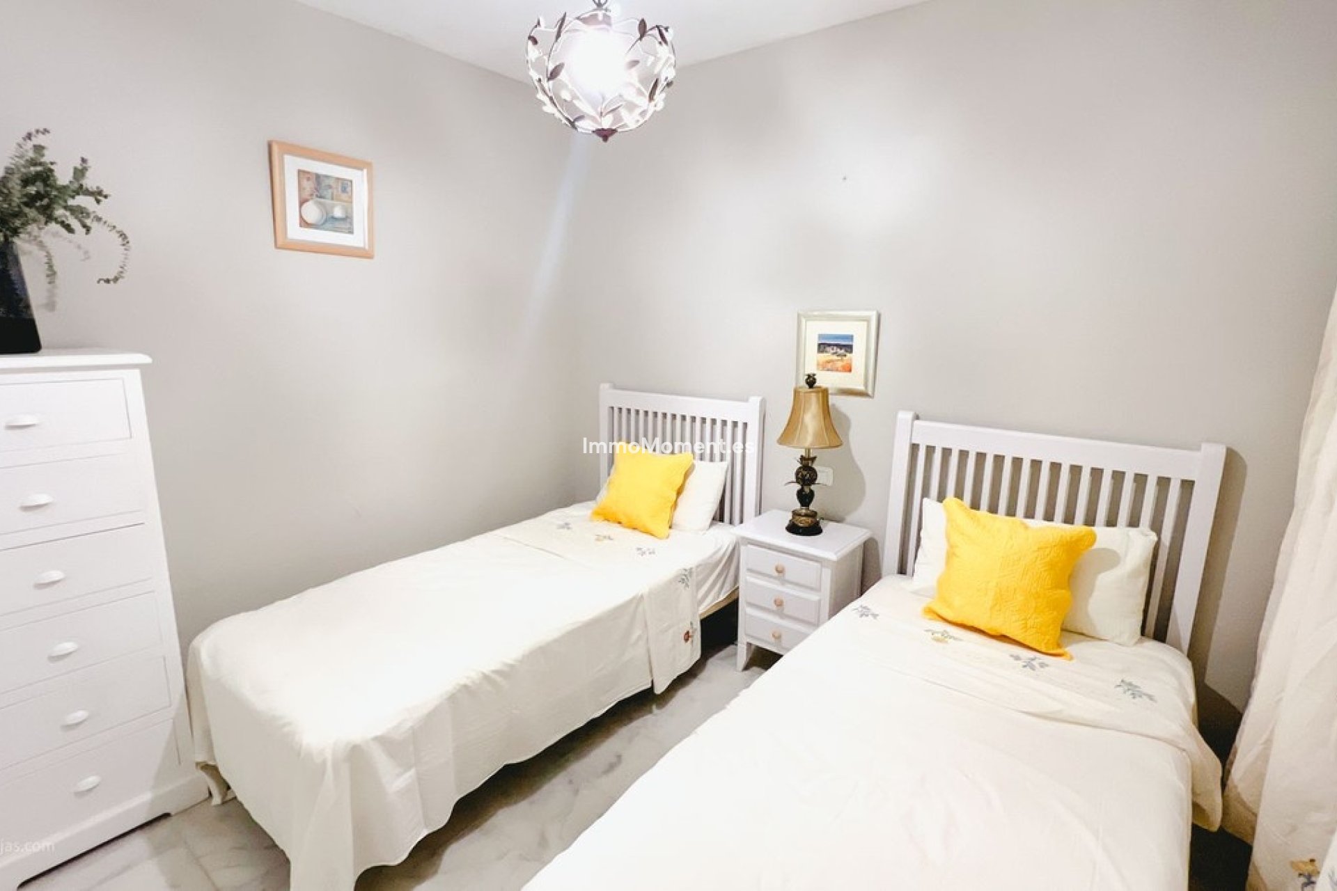 Wiederverkauf - Wohnung - Marbella - Reserva de Marbella
