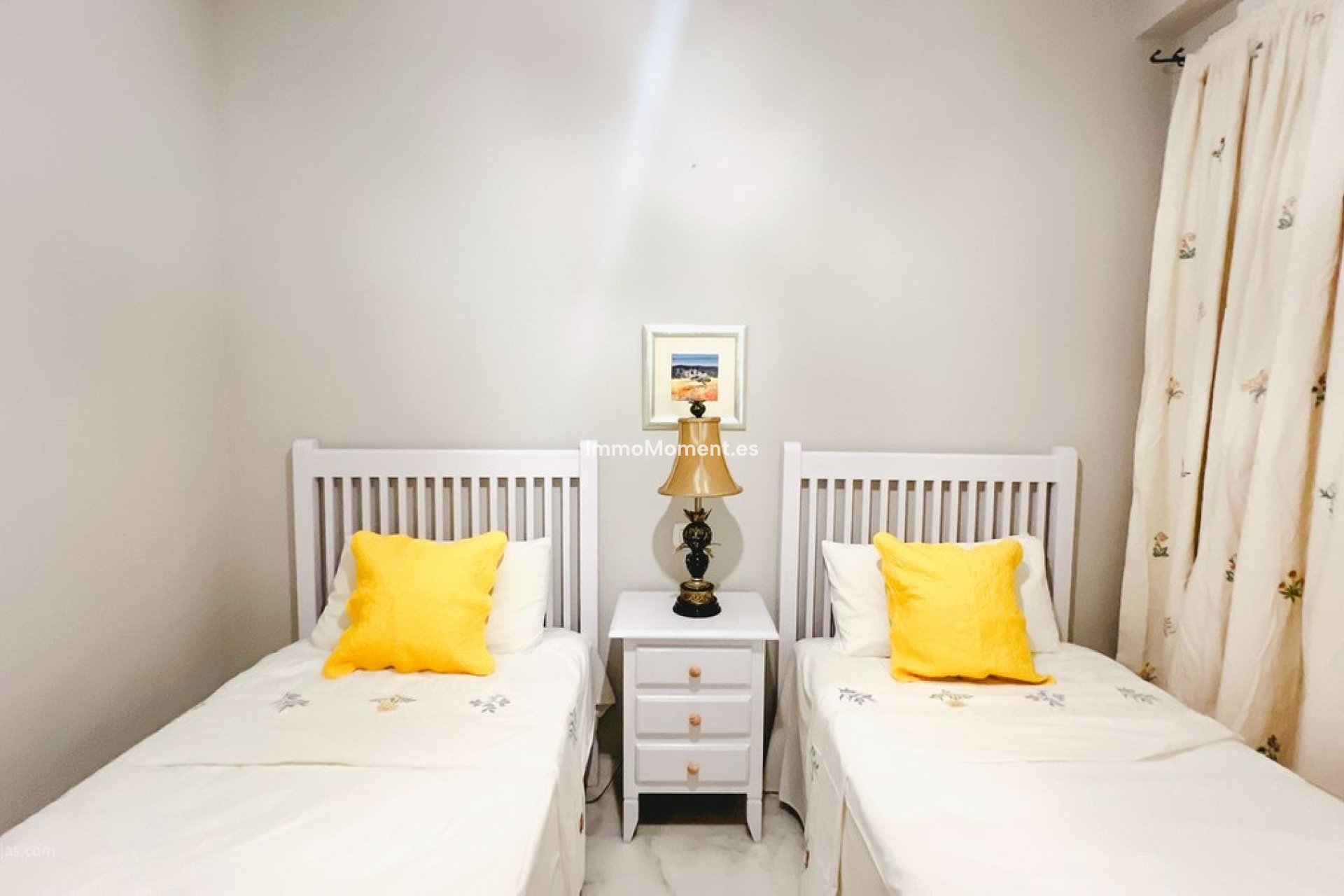 Wiederverkauf - Wohnung - Marbella - Reserva de Marbella