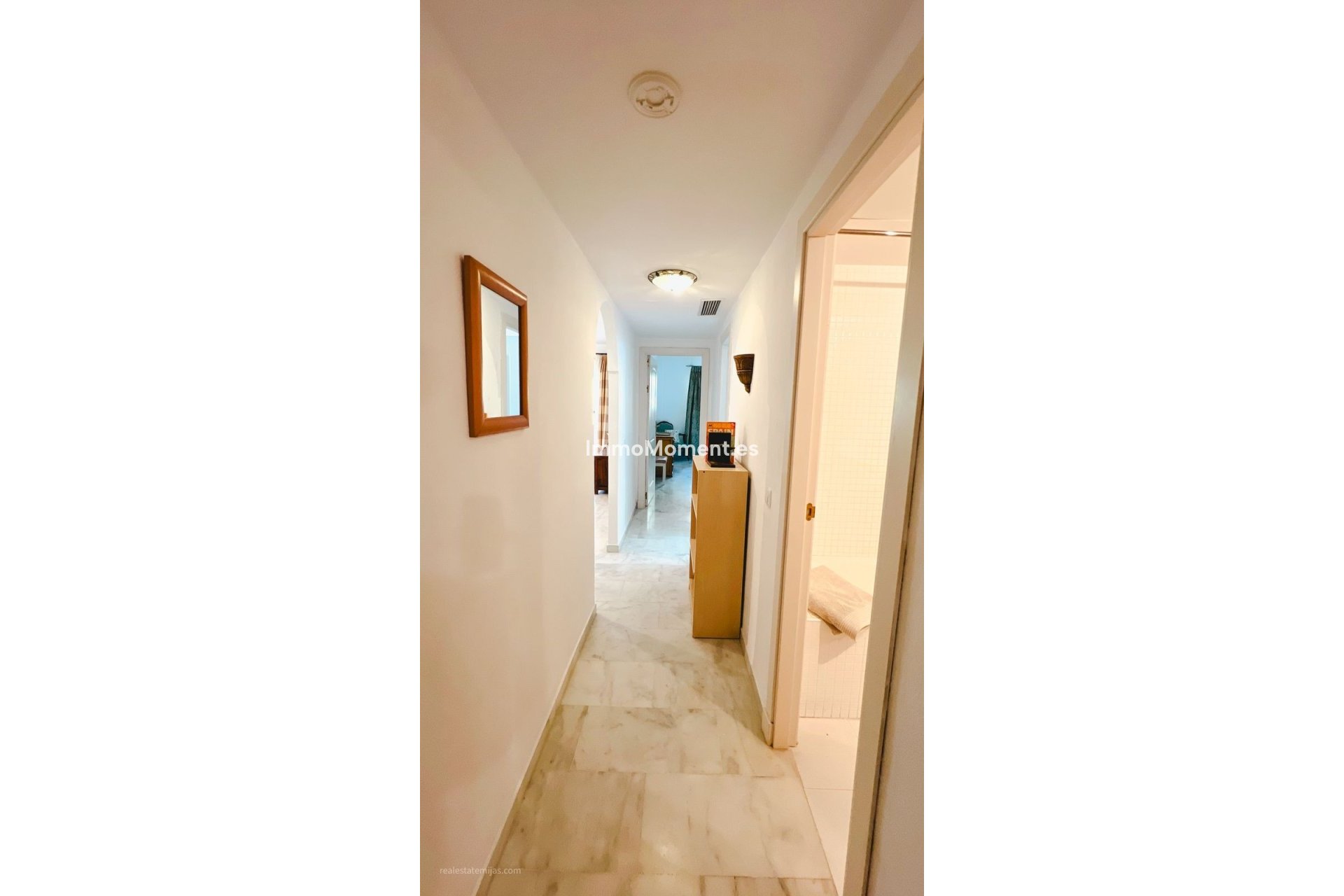 Wiederverkauf - Wohnung - Marbella - Reserva de Marbella