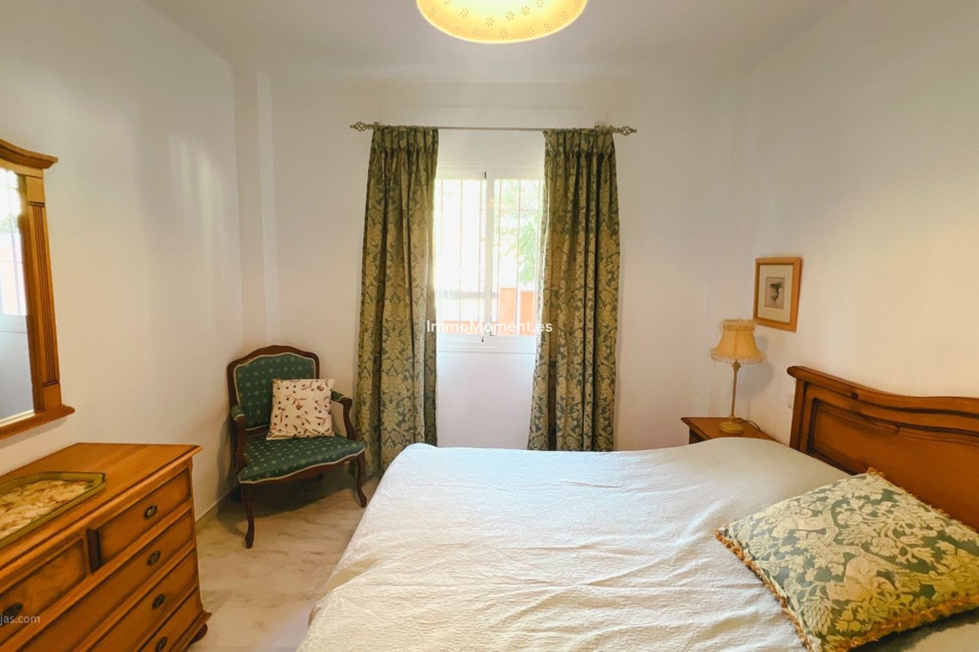 Wiederverkauf - Wohnung - Marbella - Reserva de Marbella
