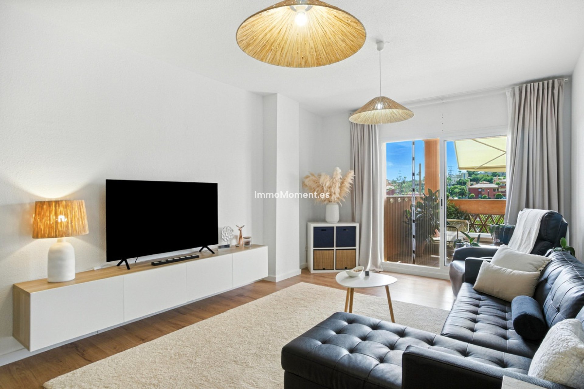 Wiederverkauf - Wohnung - Marbella - Reserva de Marbella