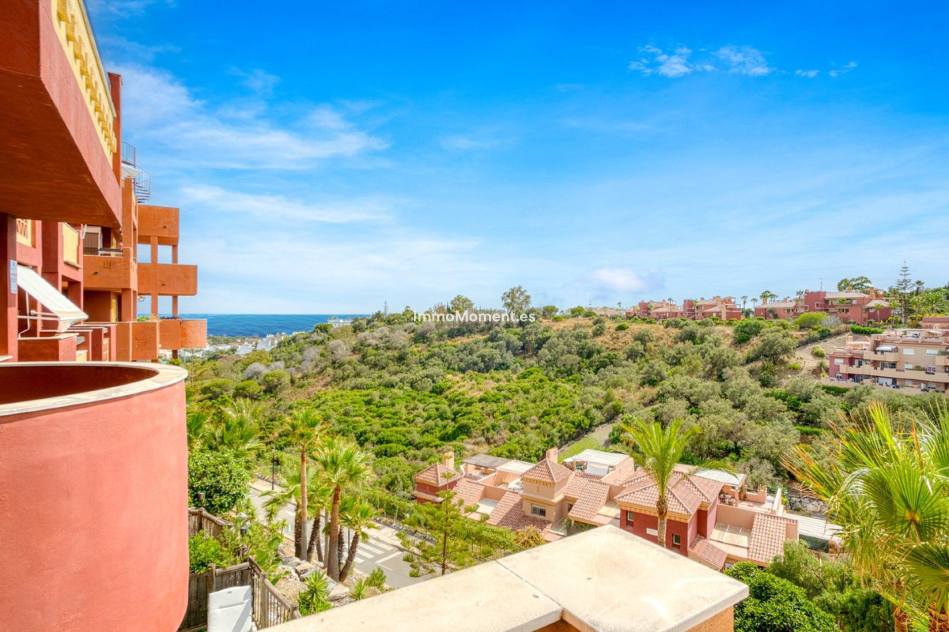 Wiederverkauf - Wohnung - Marbella - Reserva de Marbella