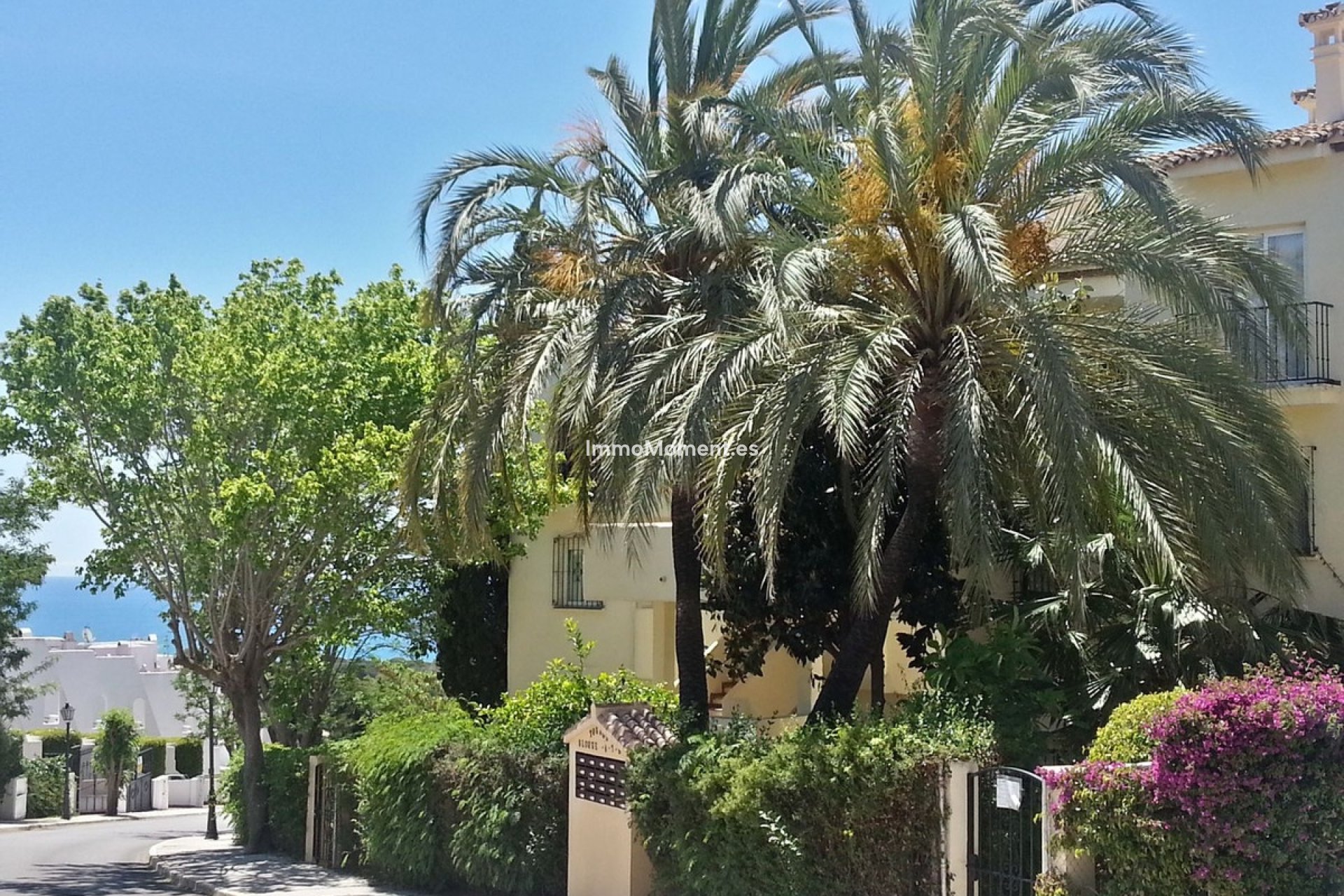 Wiederverkauf - Wohnung - Marbella - Reserva de Marbella