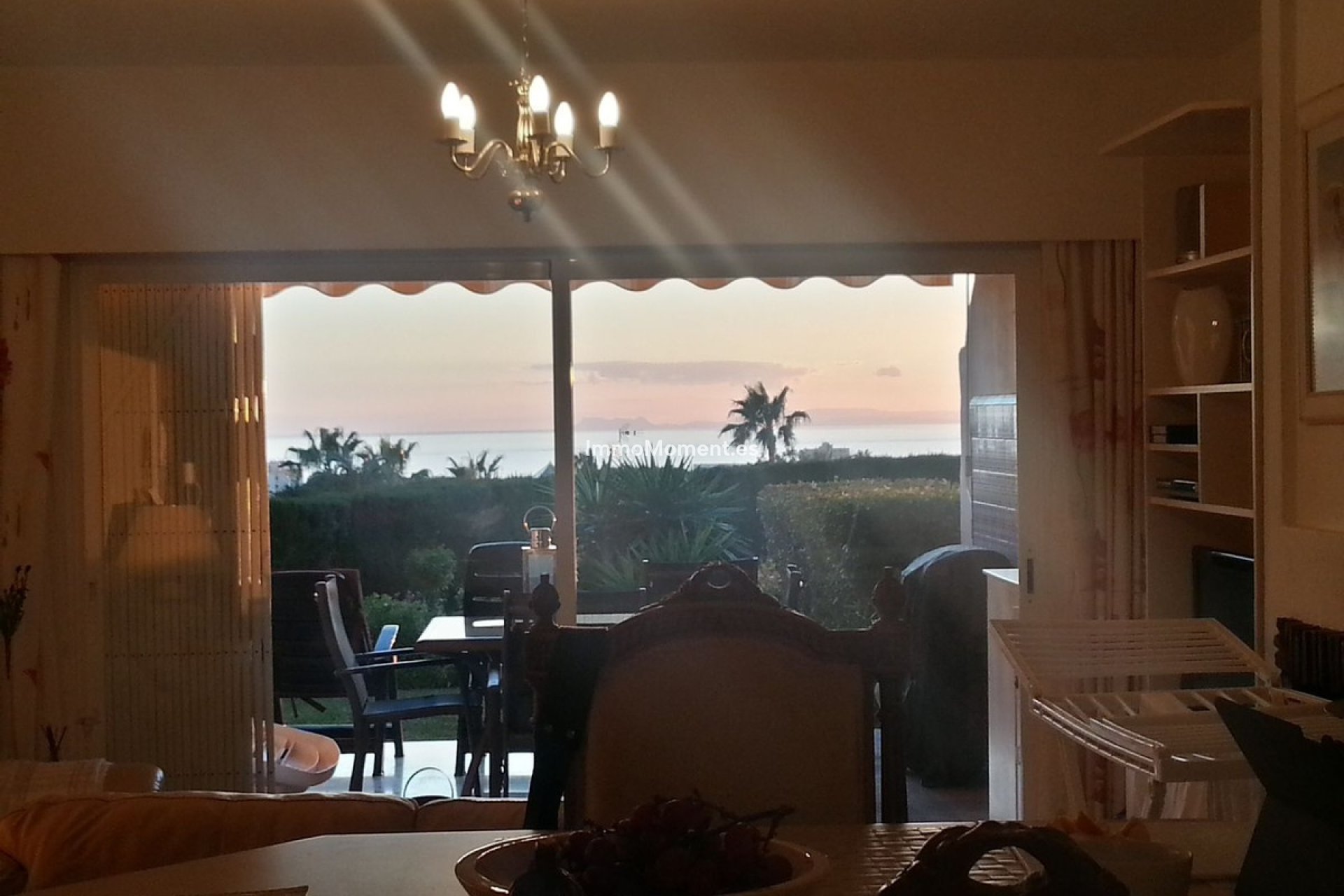 Wiederverkauf - Wohnung - Marbella - Reserva de Marbella