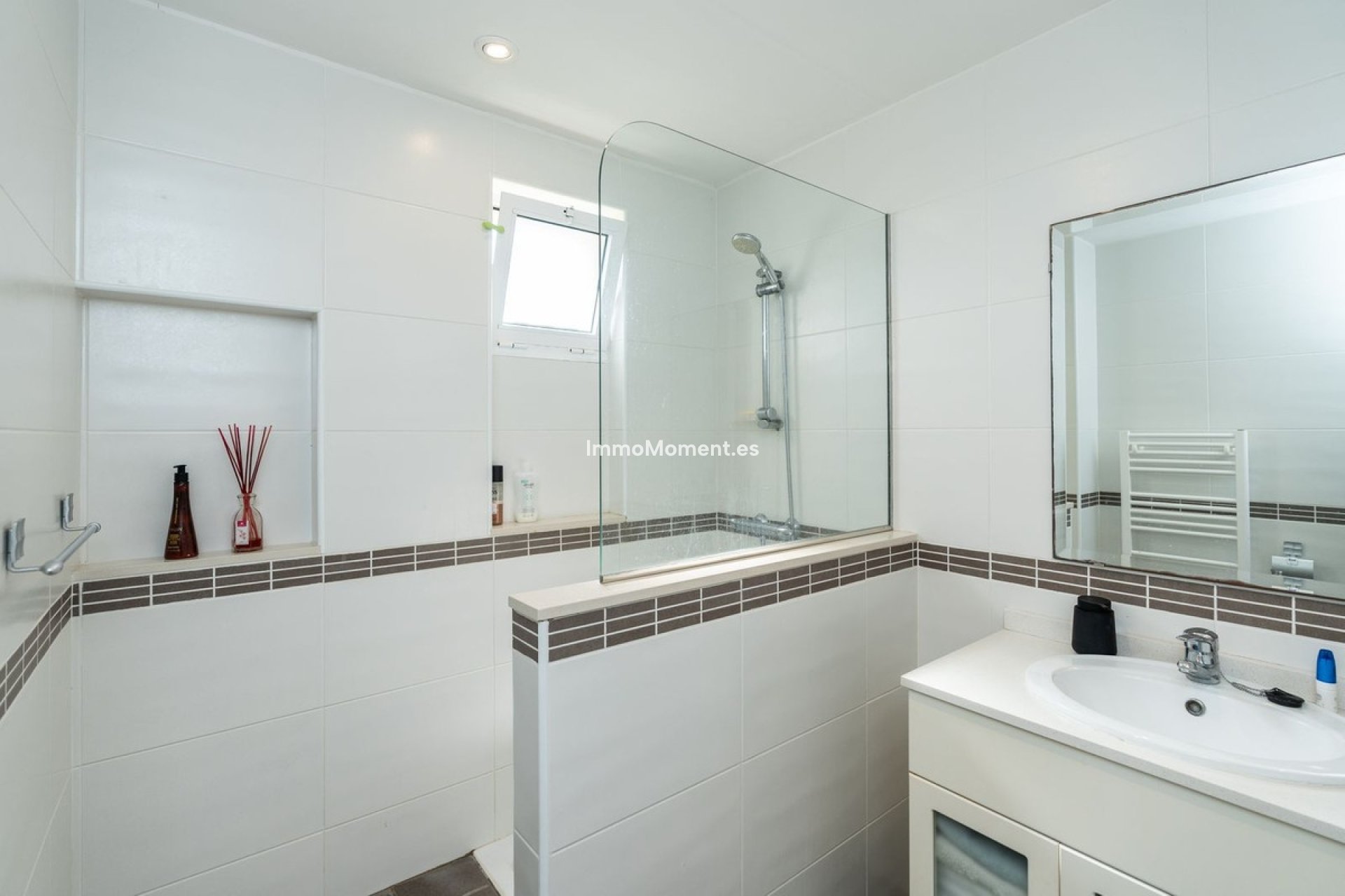 Wiederverkauf - Wohnung - Marbella - Reserva de Marbella