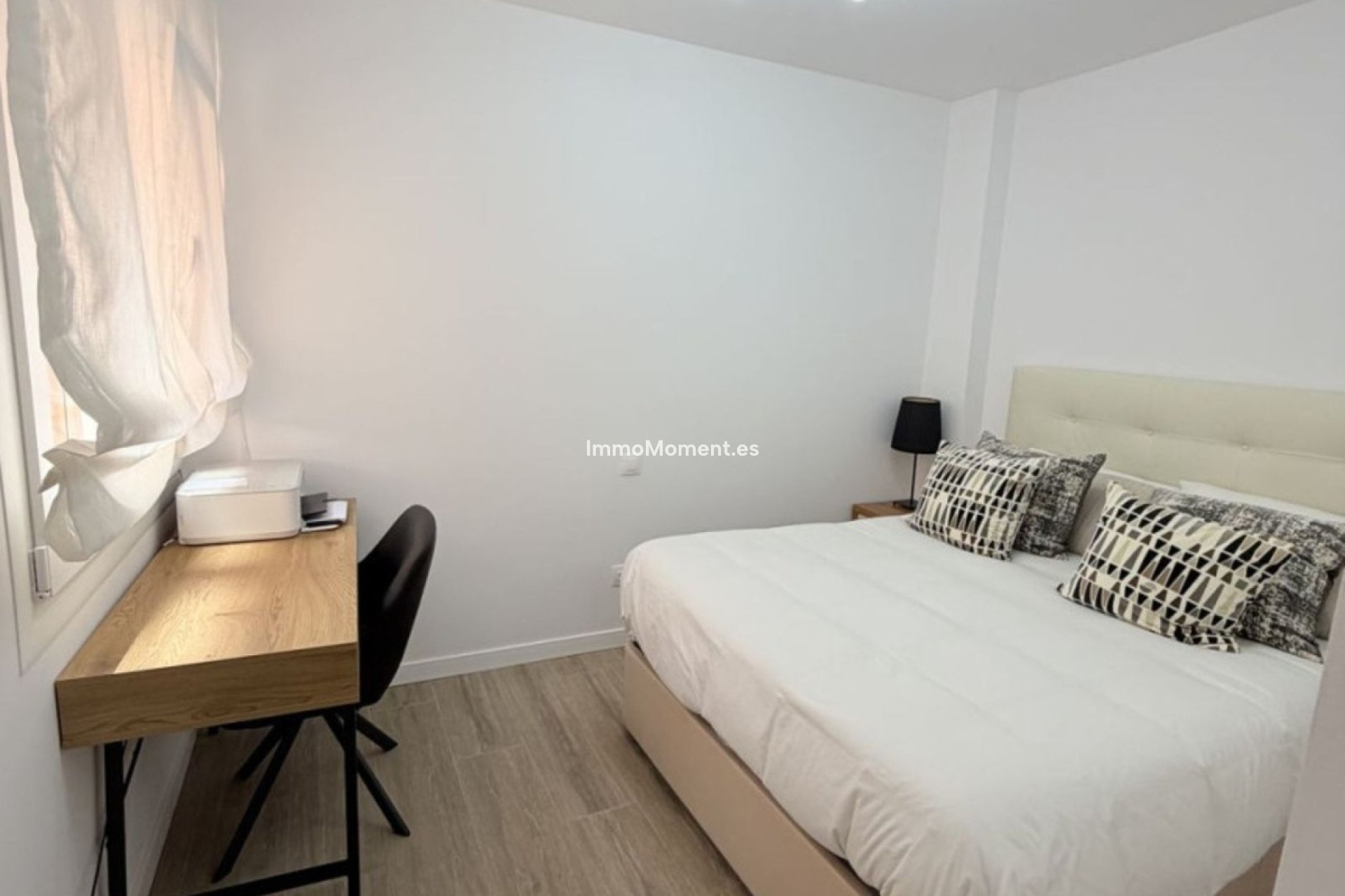 Wiederverkauf - Wohnung - Marbella - Reserva de Marbella