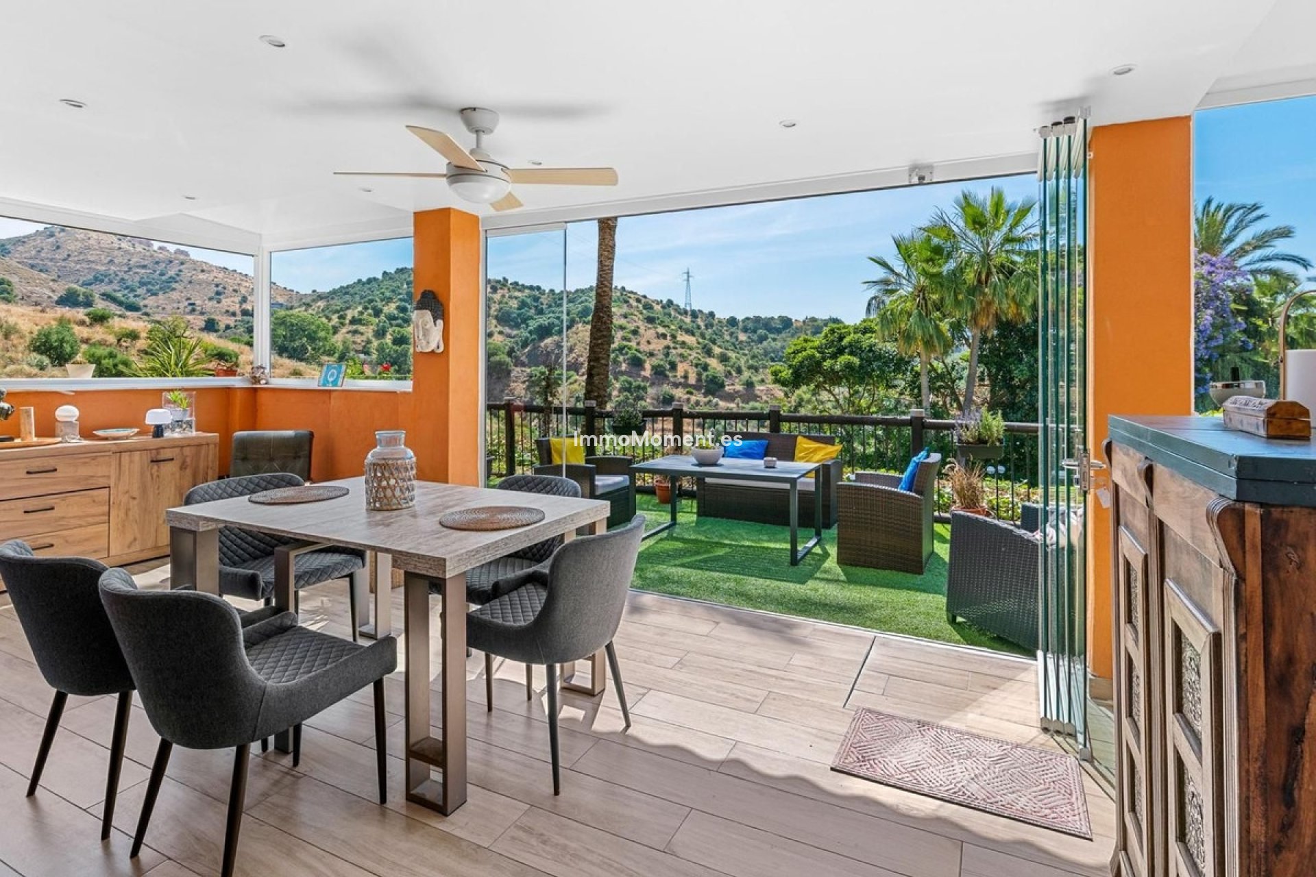 Wiederverkauf - Wohnung - Marbella - Reserva de Marbella
