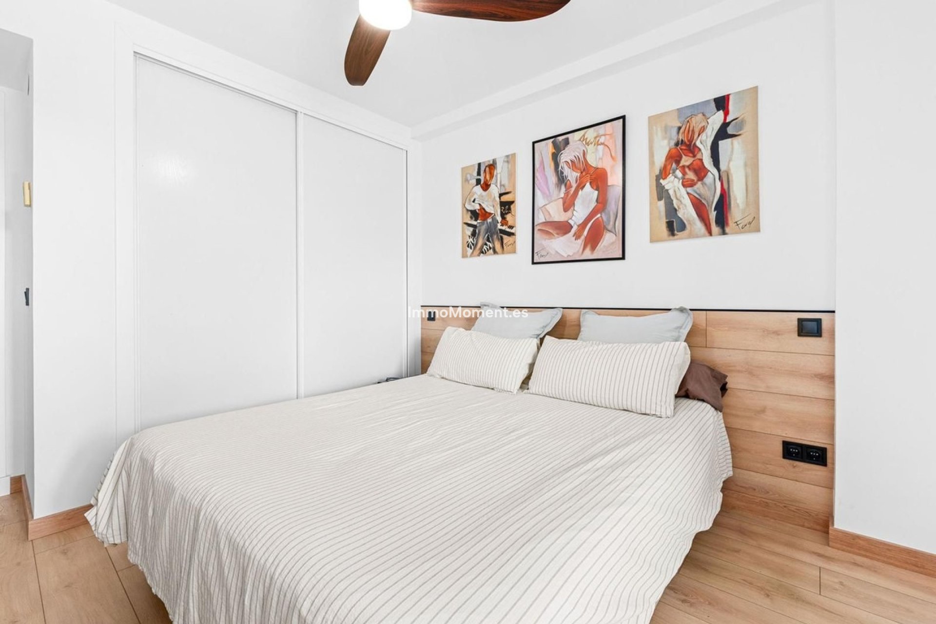 Wiederverkauf - Wohnung - Marbella - Reserva de Marbella