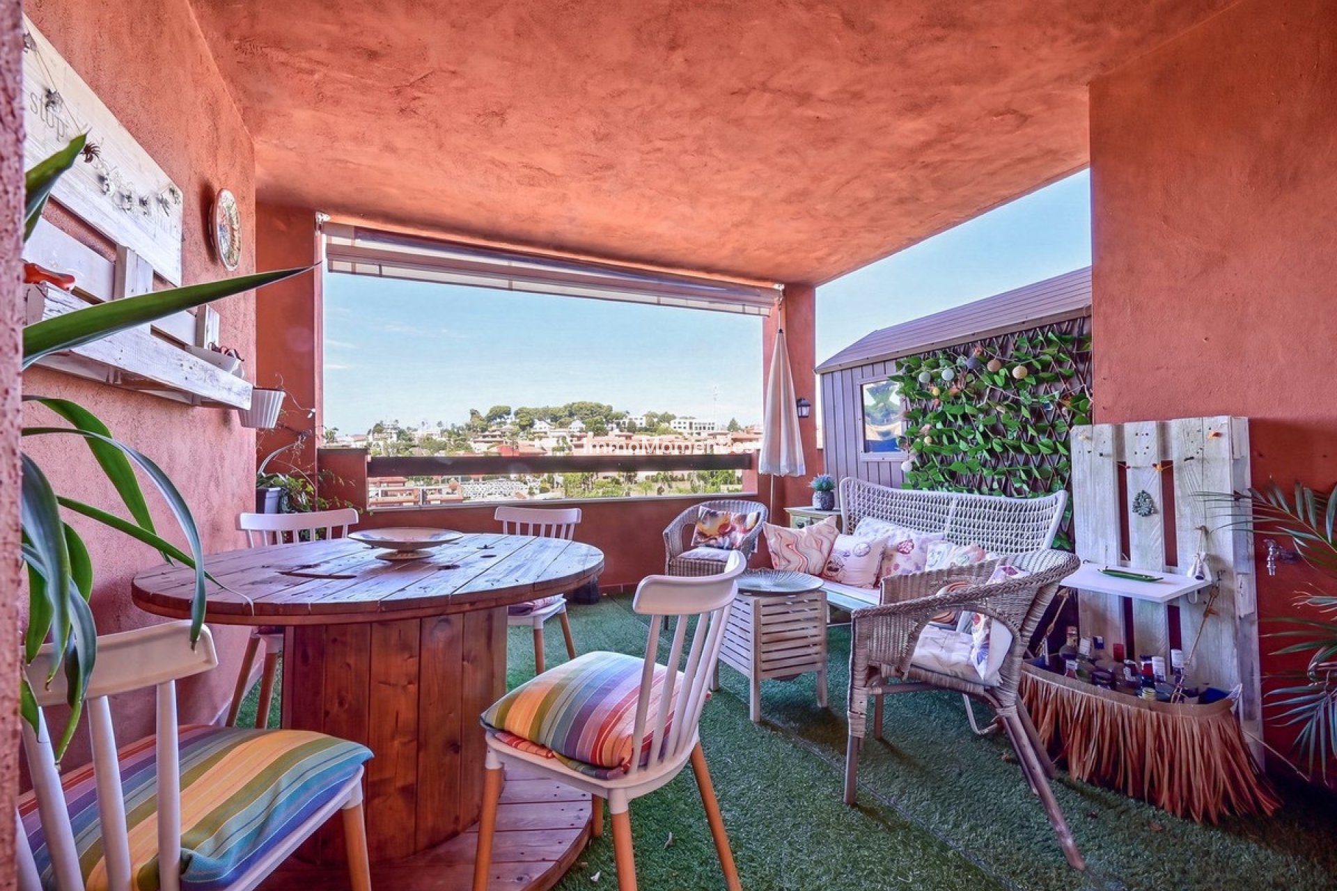 Wiederverkauf - Wohnung - Marbella - Reserva de Marbella