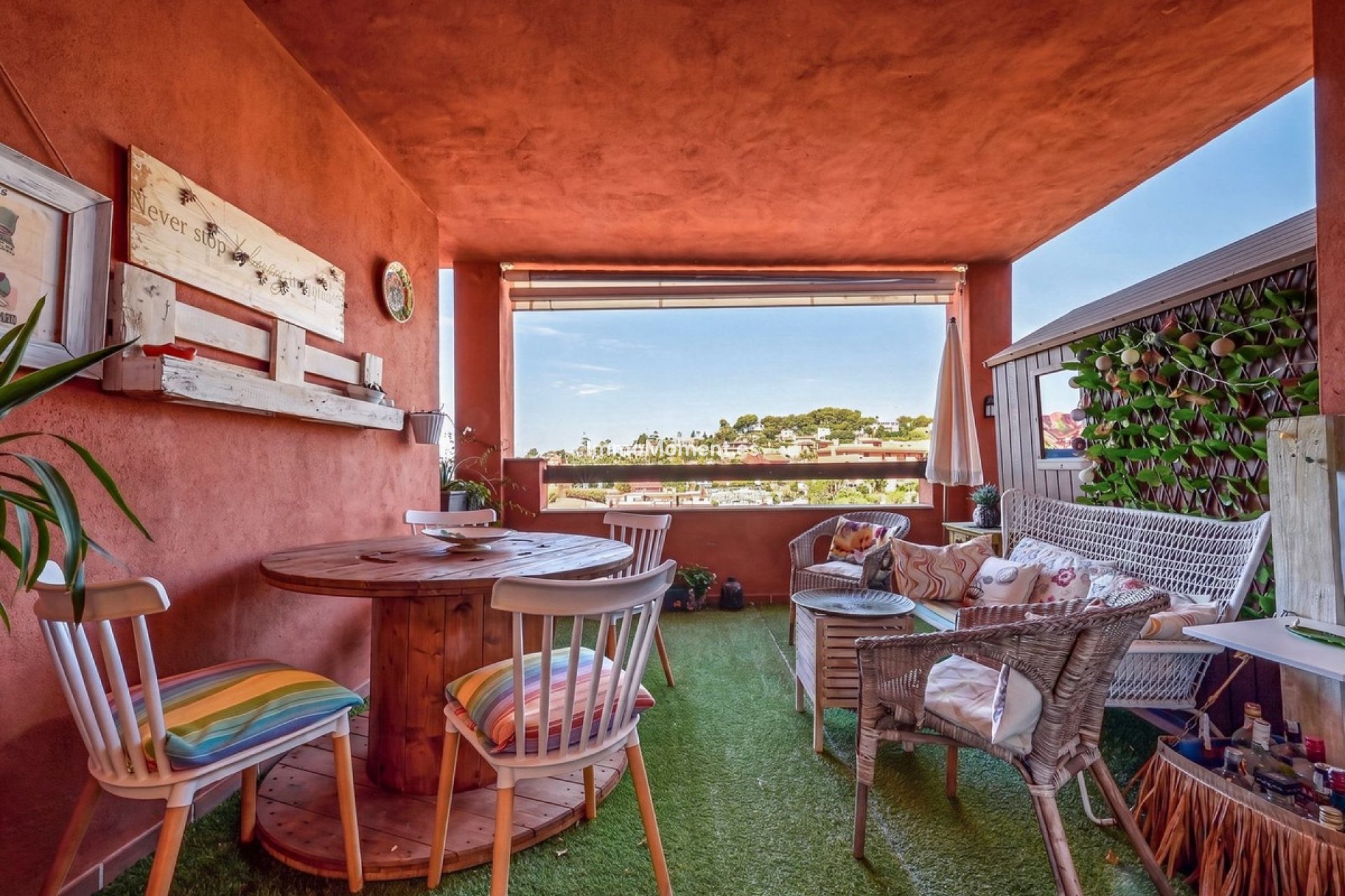 Wiederverkauf - Wohnung - Marbella - Reserva de Marbella