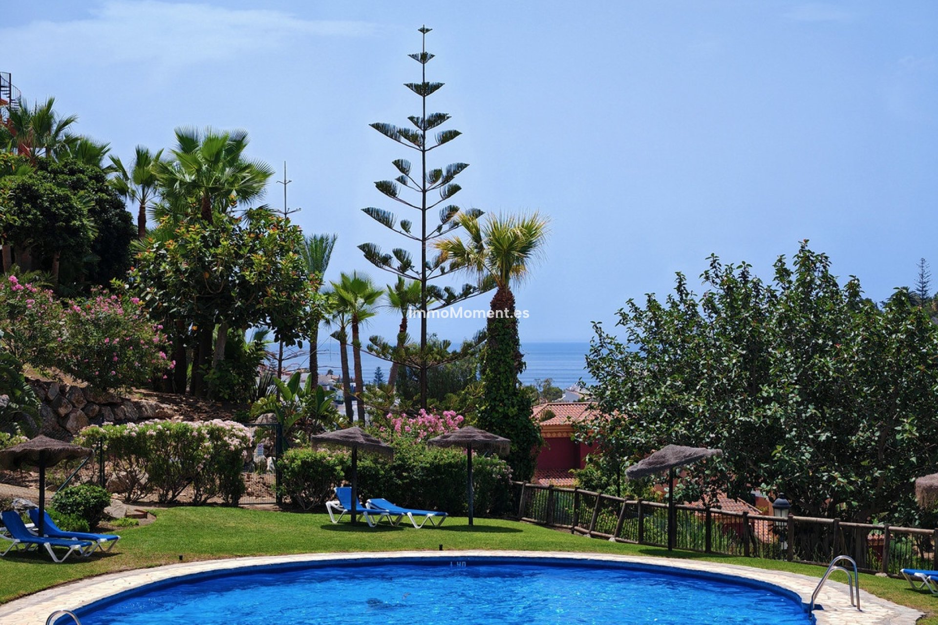 Wiederverkauf - Wohnung - Marbella - Reserva de Marbella