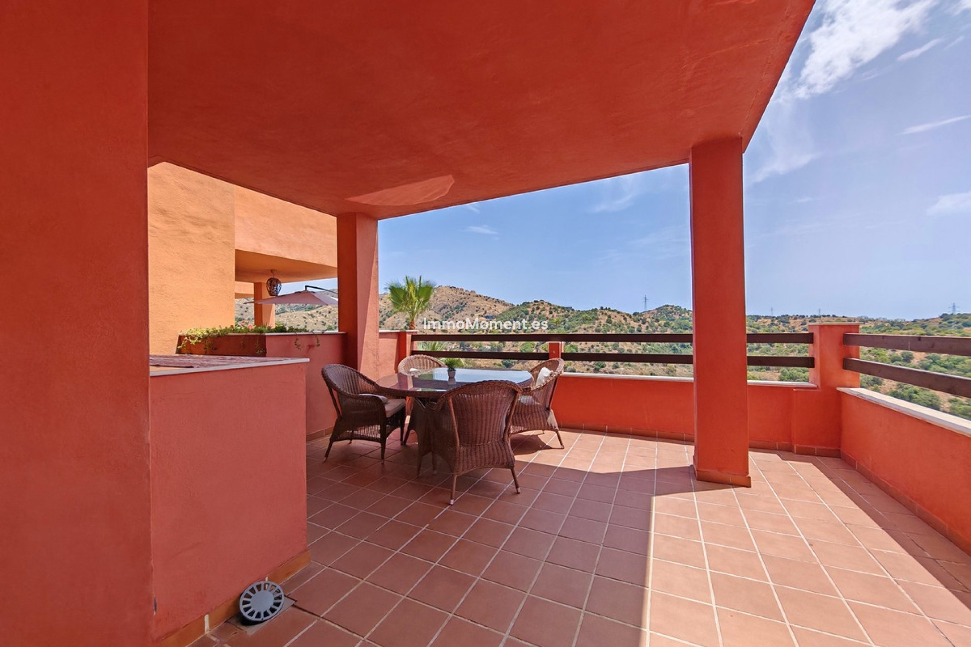 Wiederverkauf - Wohnung - Marbella - Reserva de Marbella