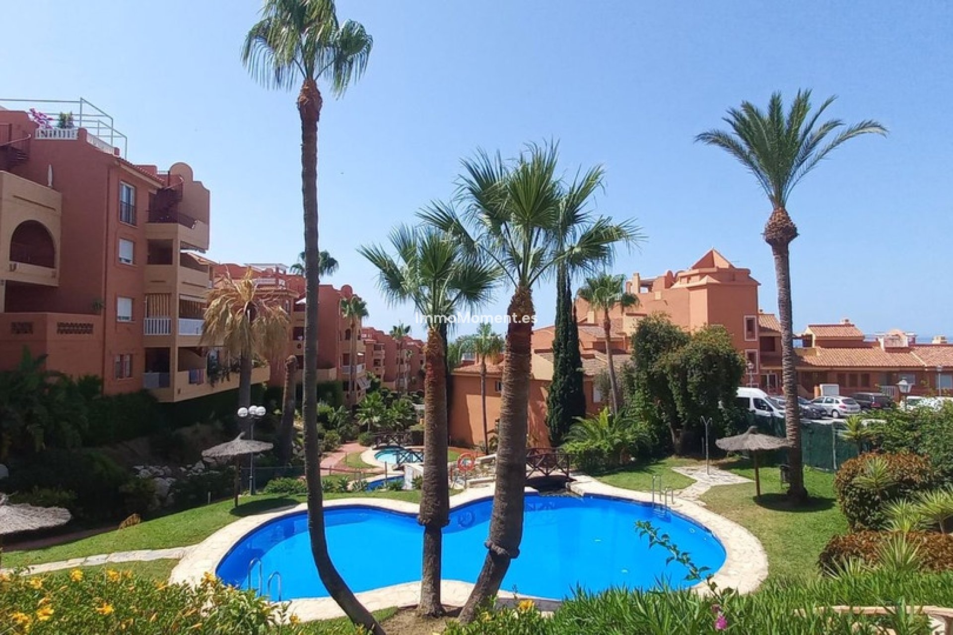 Wiederverkauf - Wohnung - Marbella - Reserva de Marbella