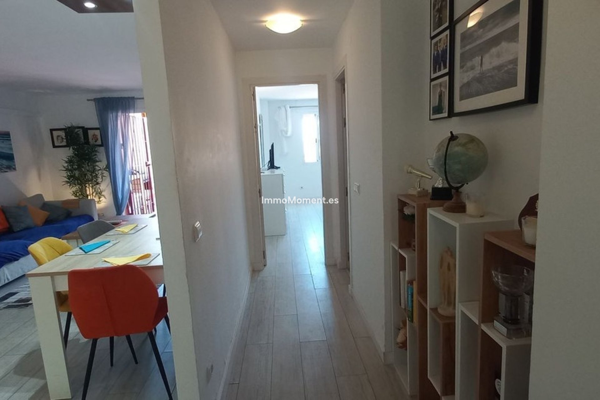 Wiederverkauf - Wohnung - Marbella - Reserva de Marbella